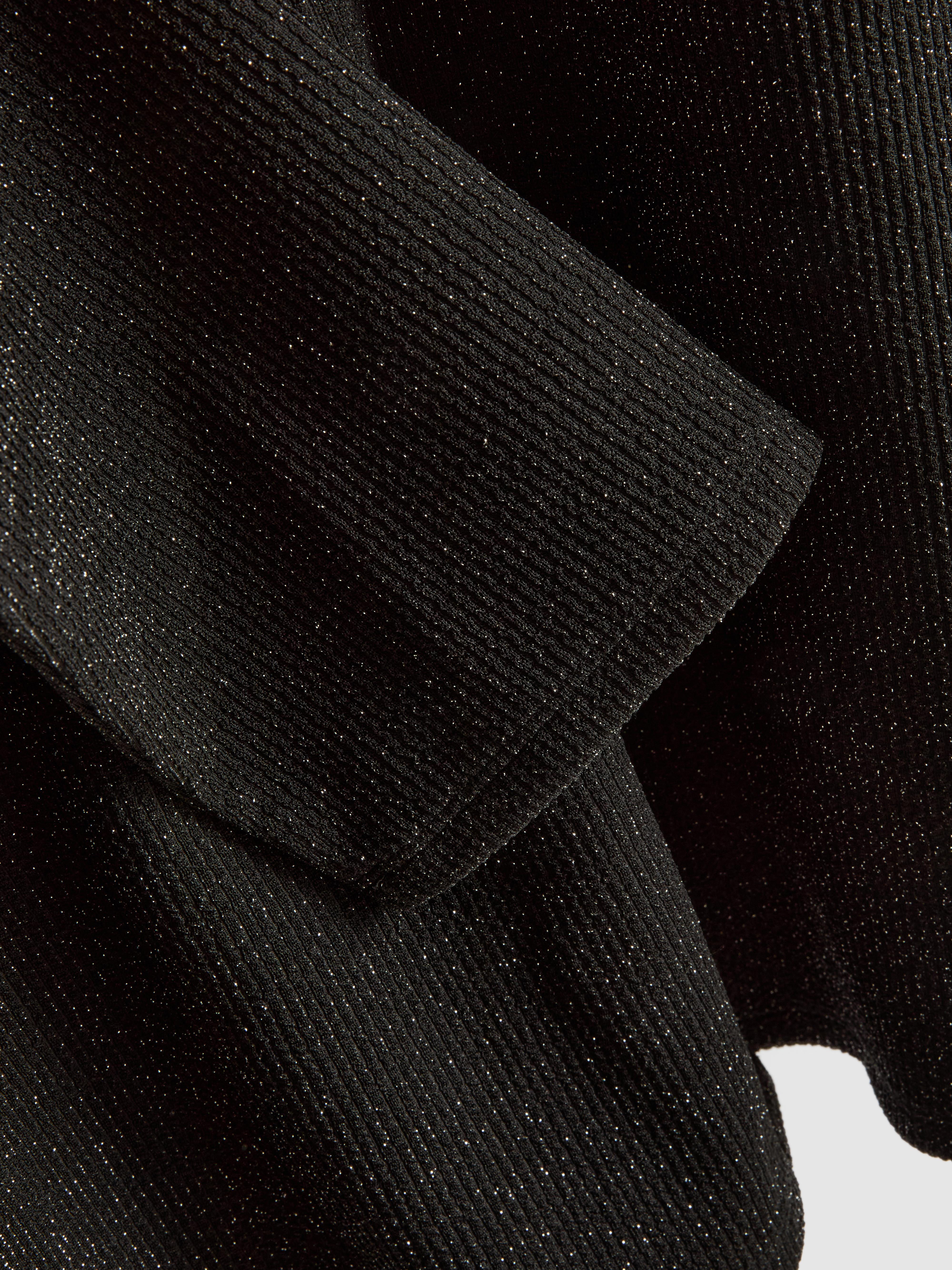 Sparkly Knitted Shirt