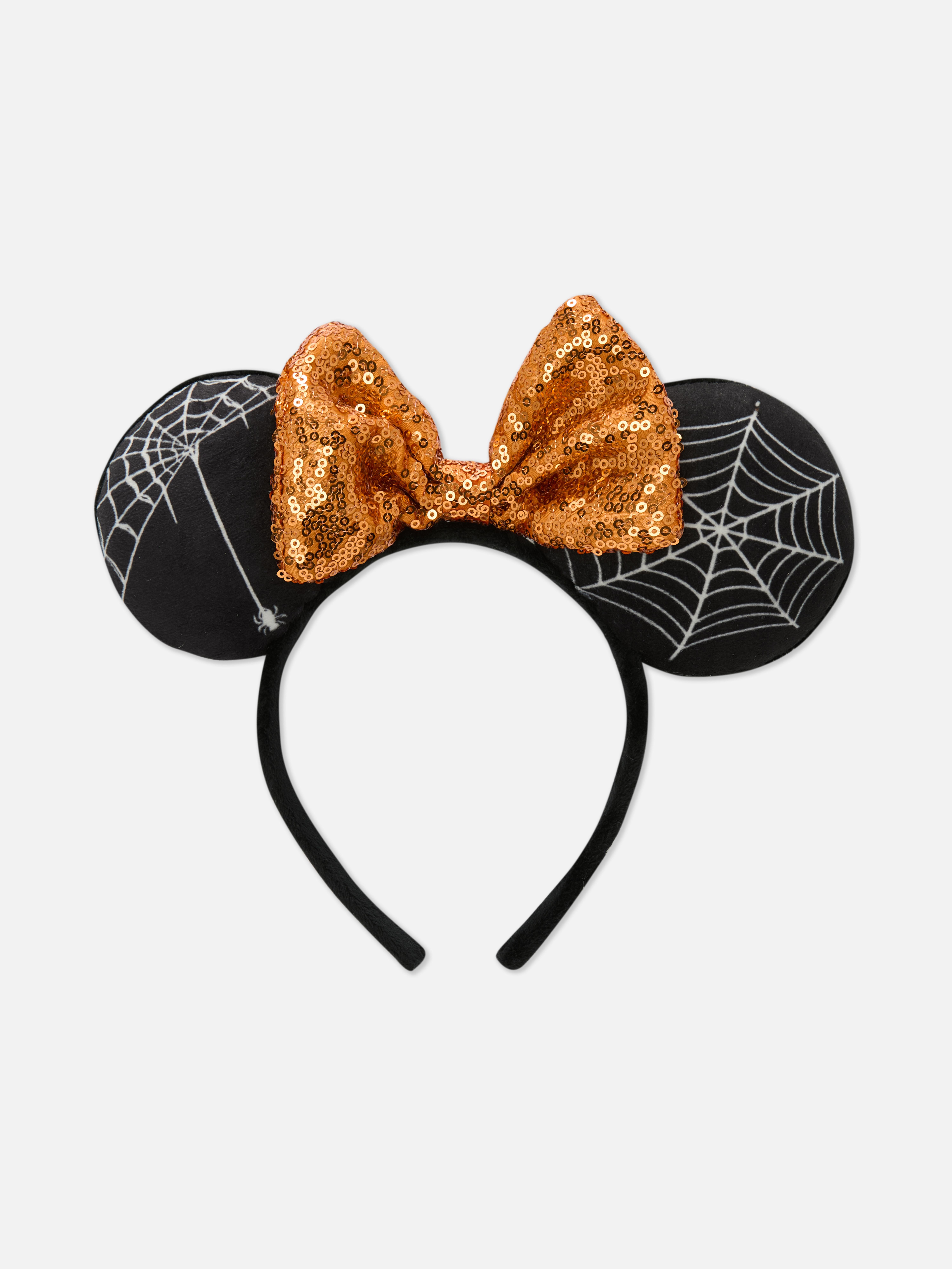 Bentiță de Halloween Minnie de la Disney