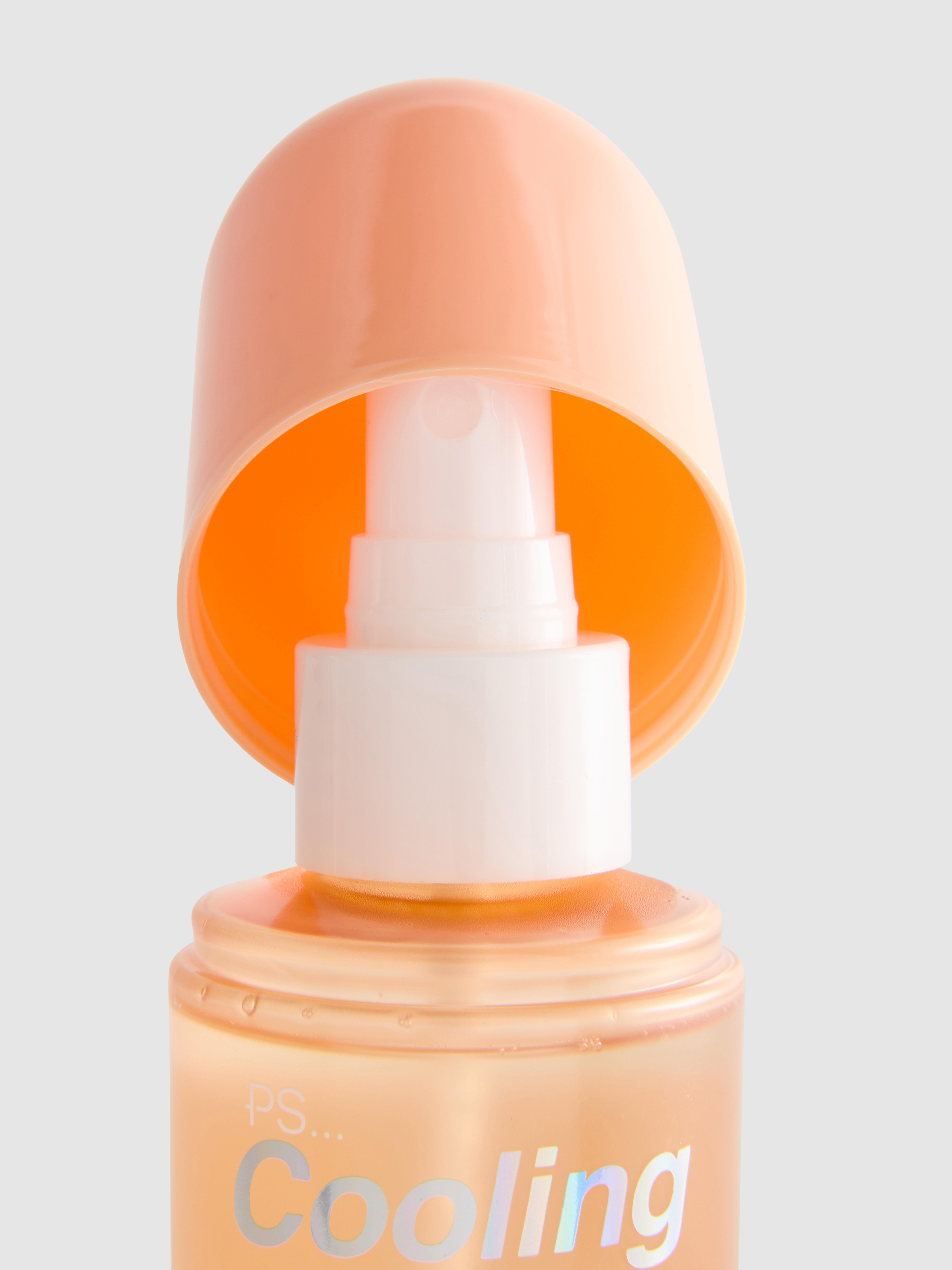 PS... hűsítő testpermet 100 ml