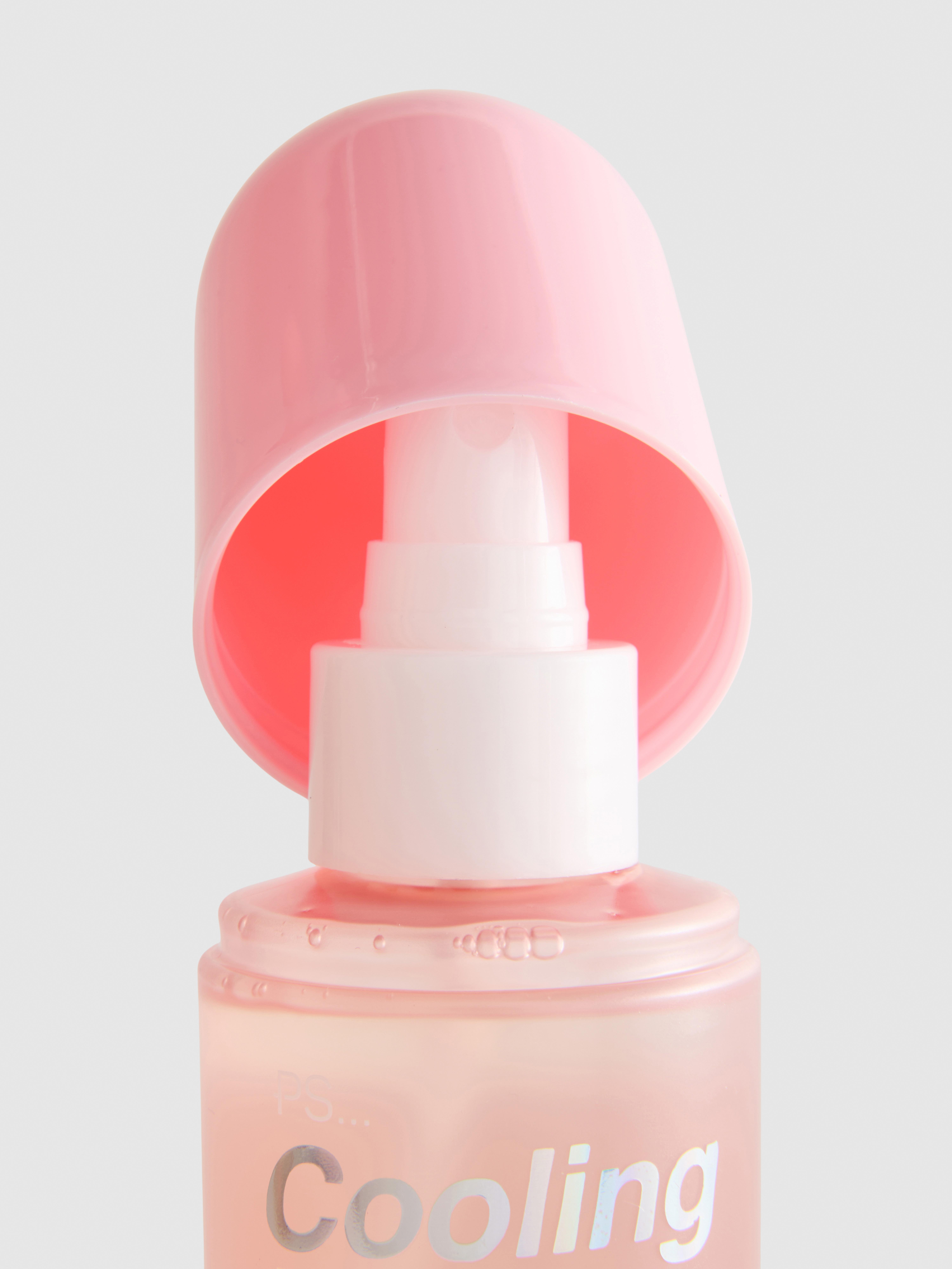 PS... Chladivá telová hmla 100 ml