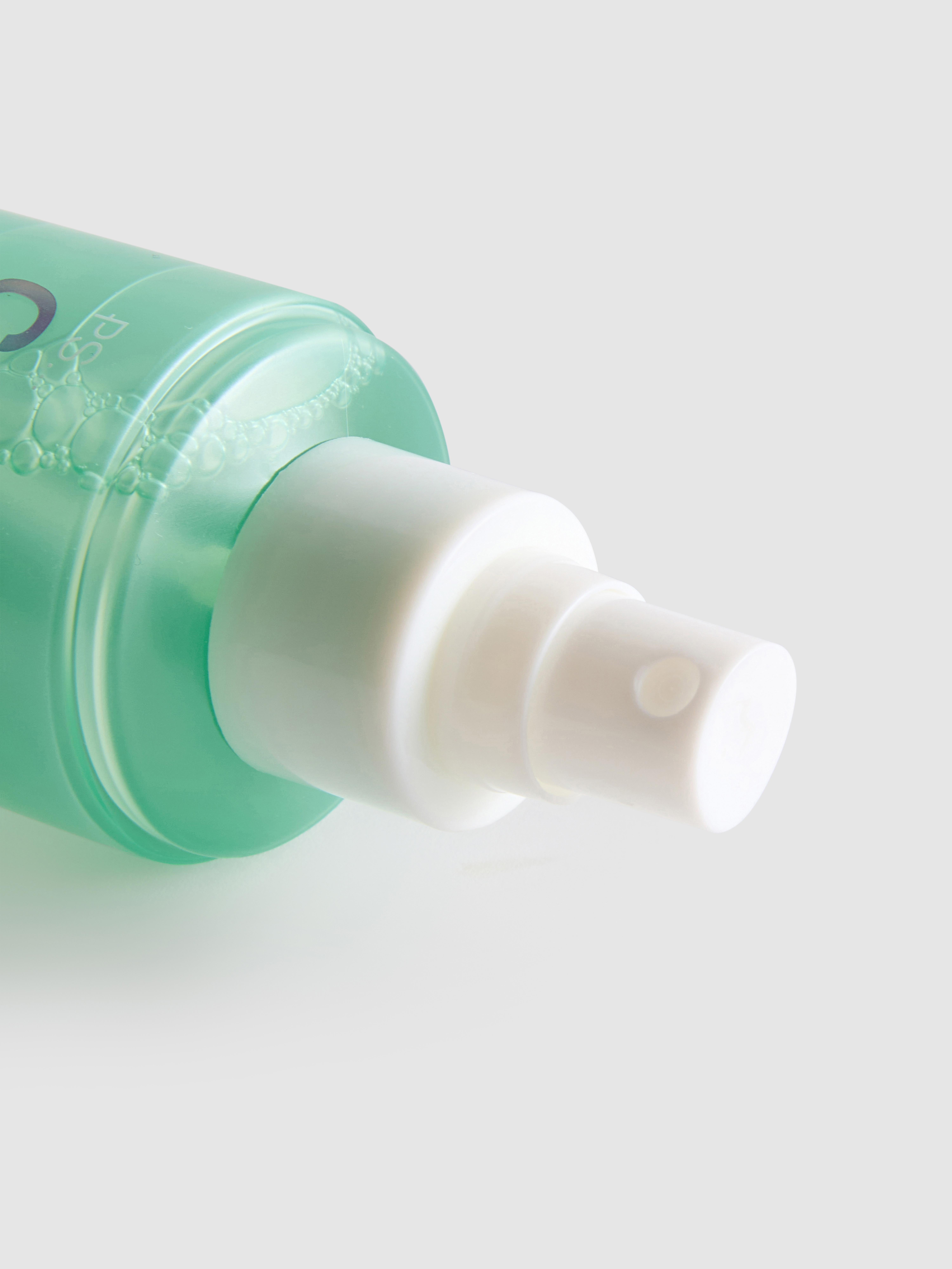 PS... Kühlendes Körperspray, 100 ml