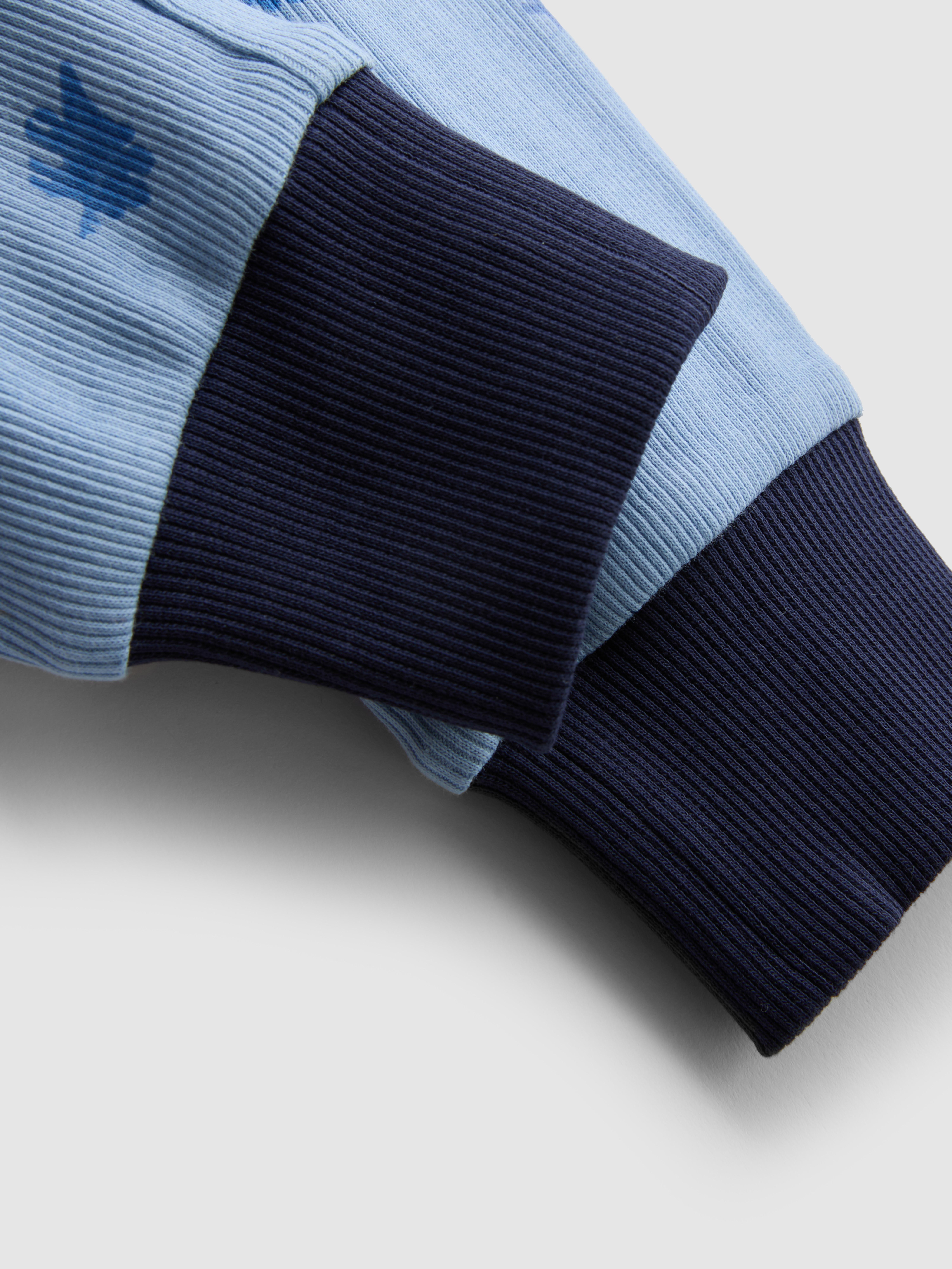 2-8yrs | Dinosaur Graphic Pajamas