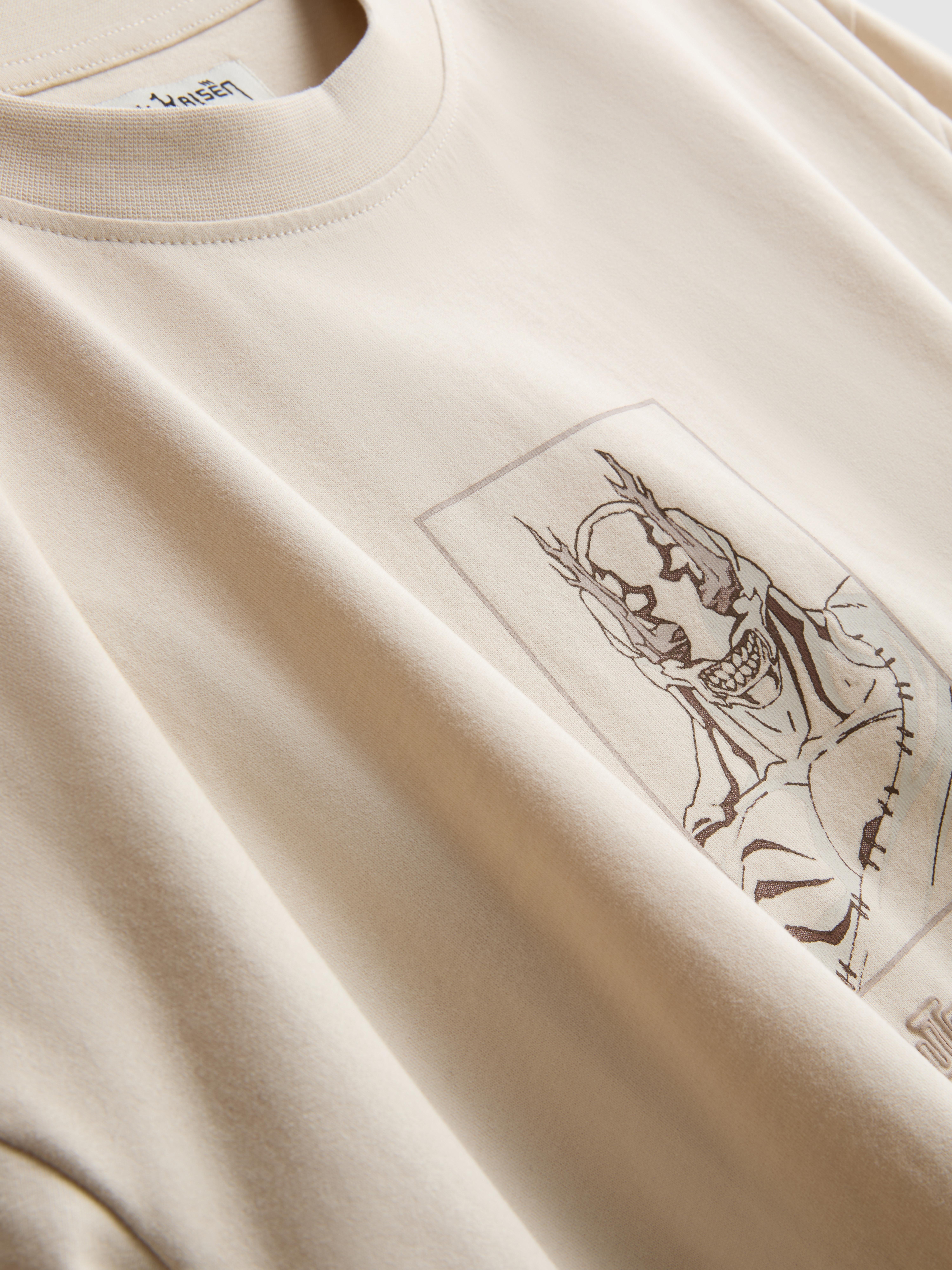 Tričko s potlačou Jujutsu Kaisen