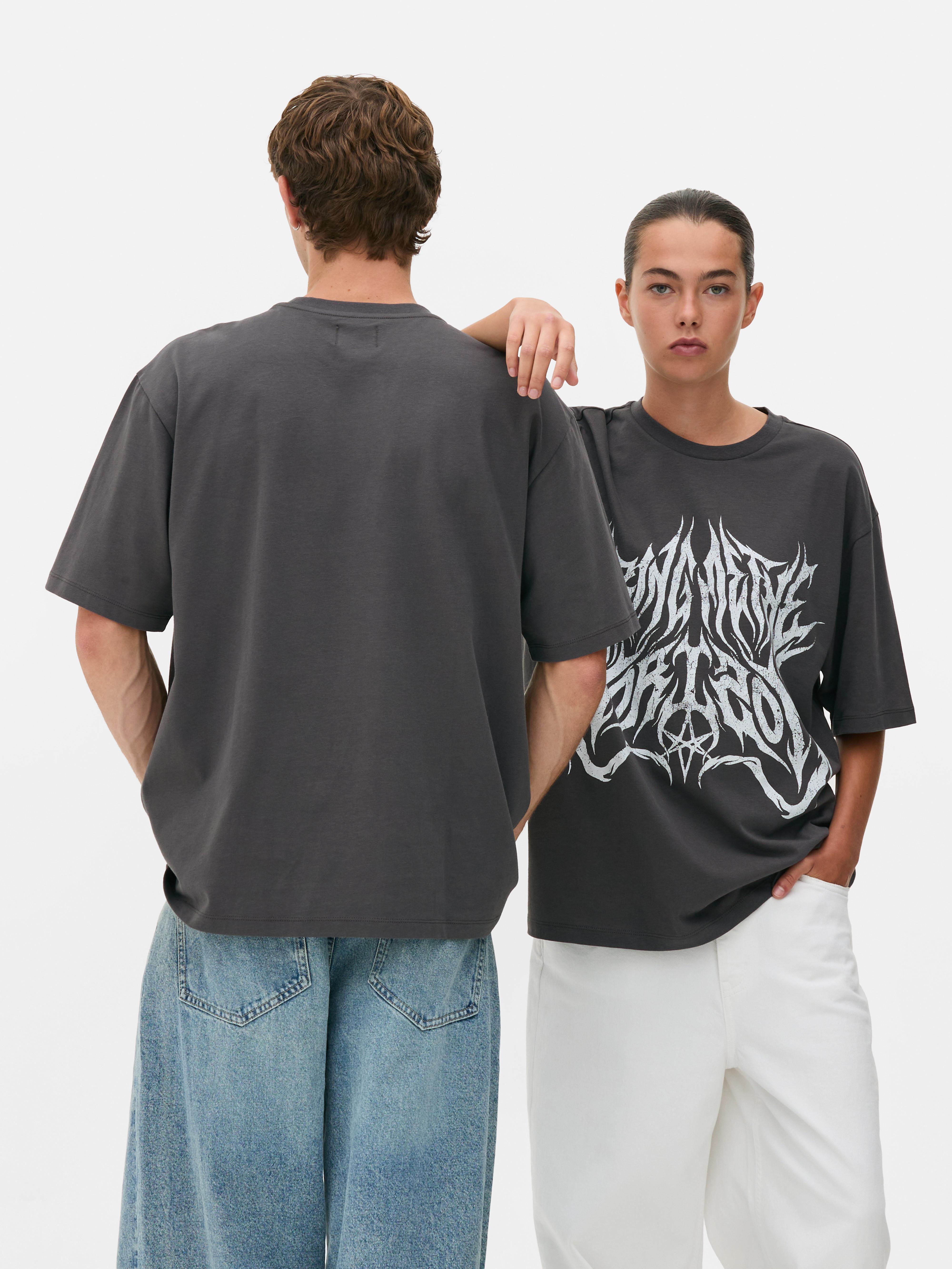 Bring Me The Horizon Graphic T-Shirt