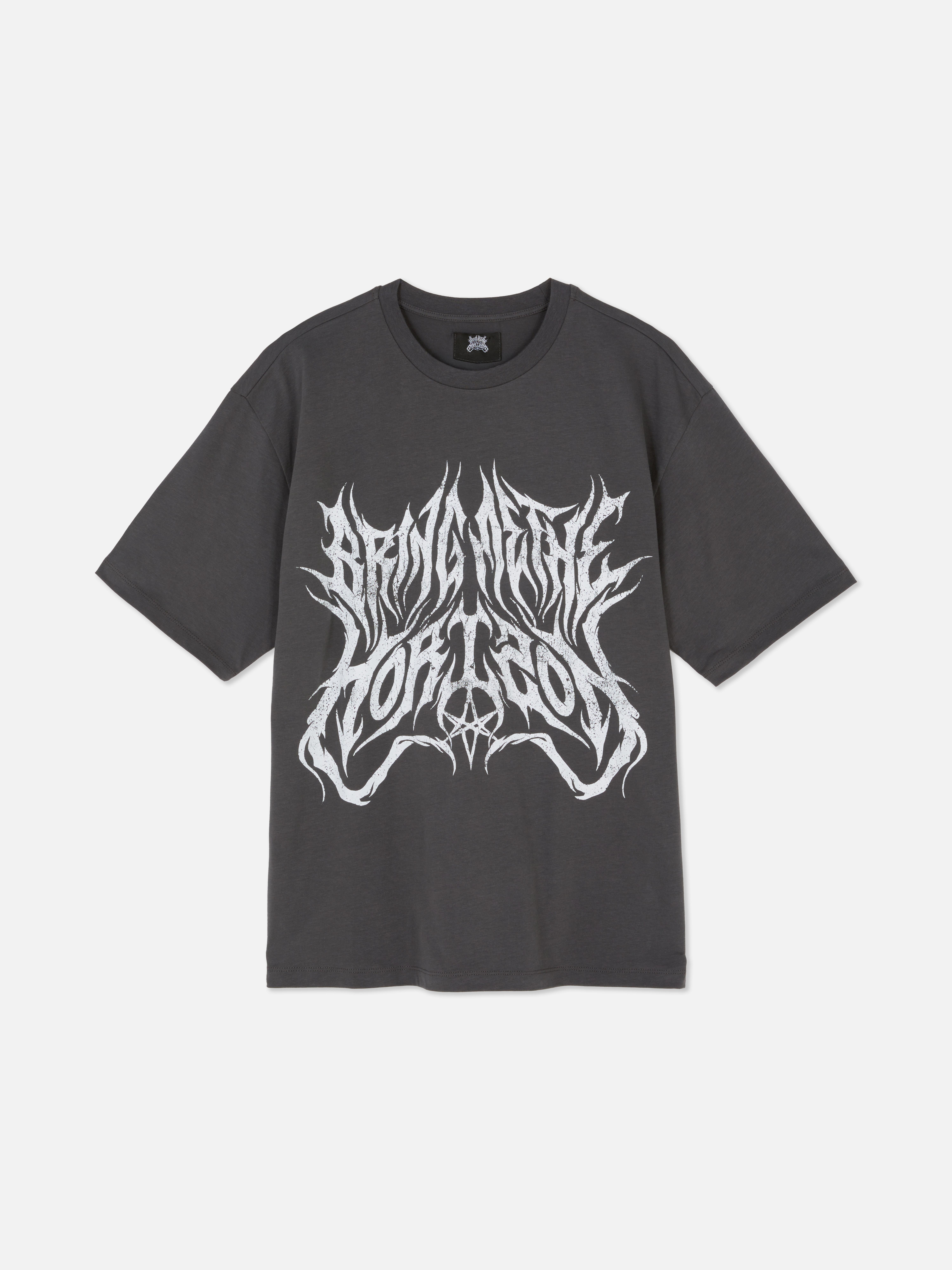 Bring Me The Horizon Graphic T-Shirt
