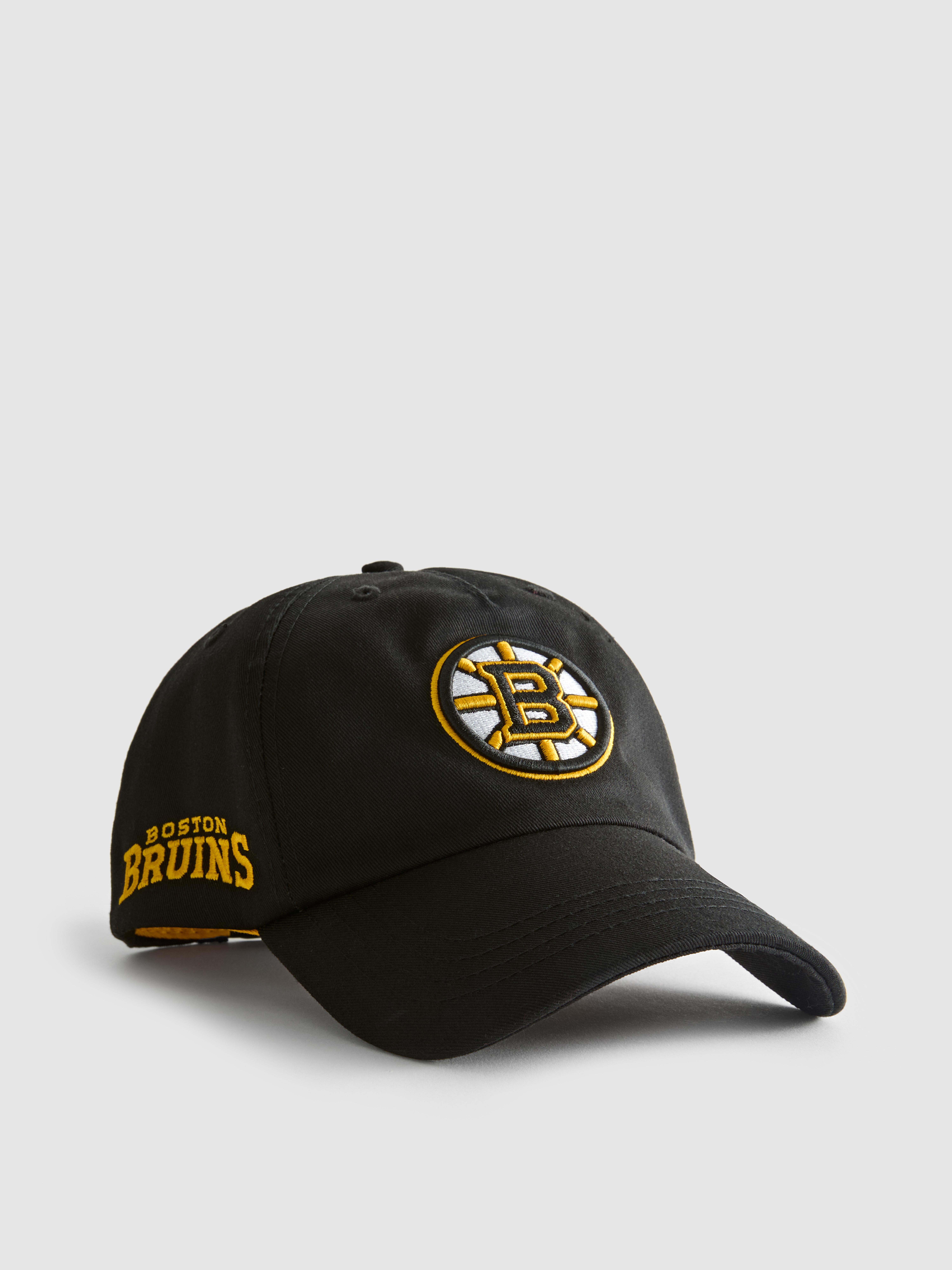 NFL Boston Bruins Baseball Cap