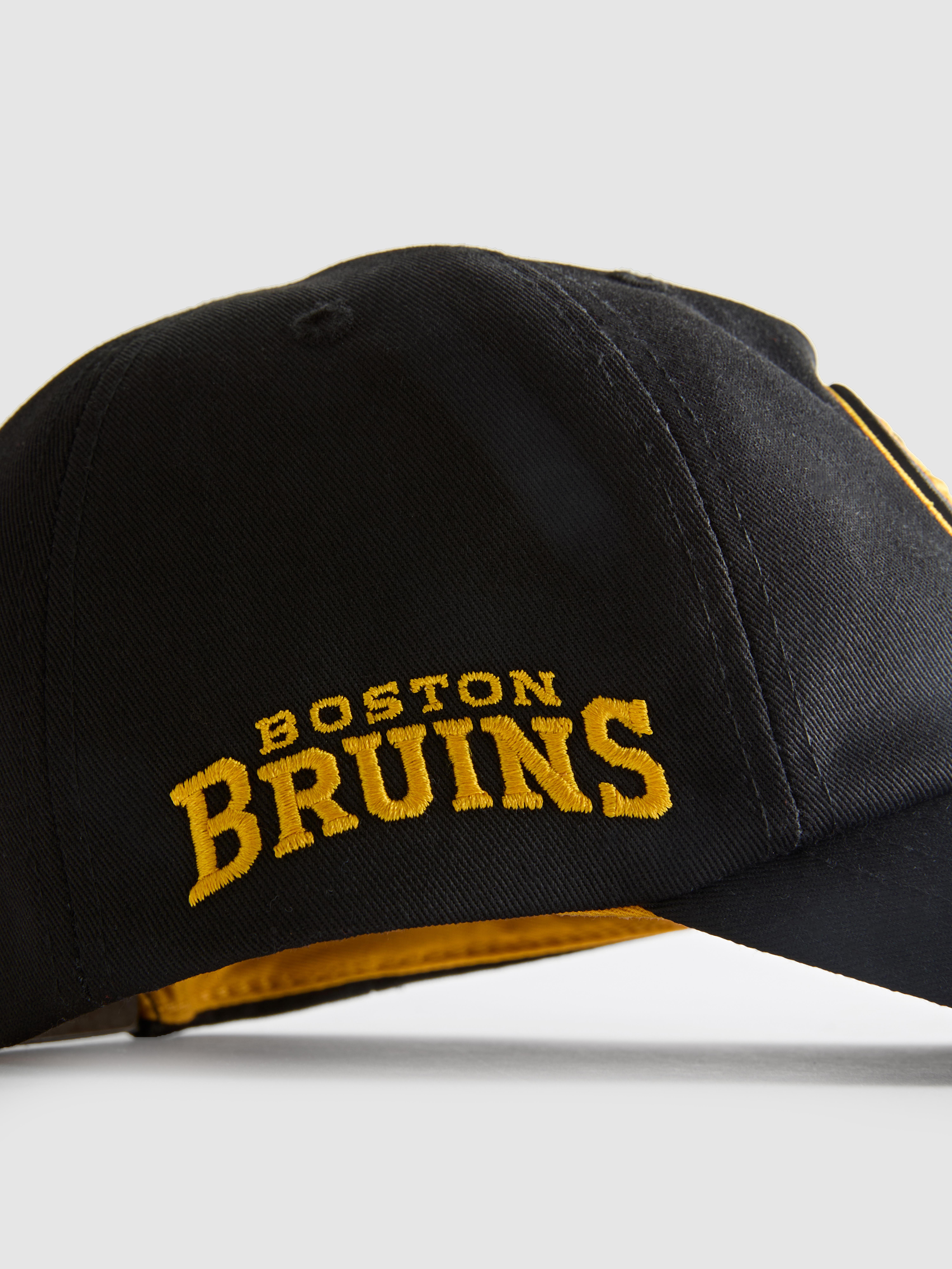 NFL Boston Bruins Baseball Cap