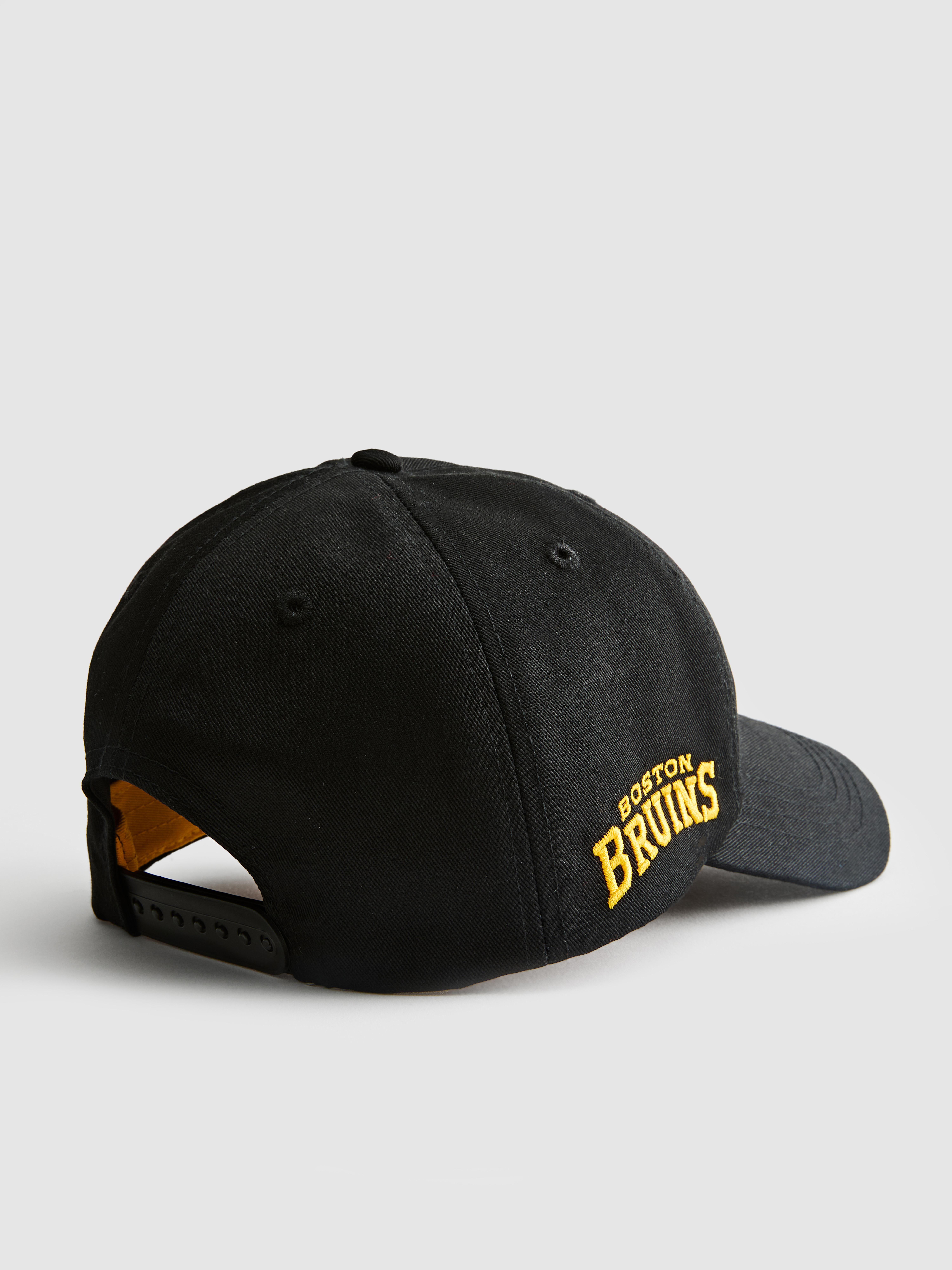 NFL Boston Bruins Baseball Cap