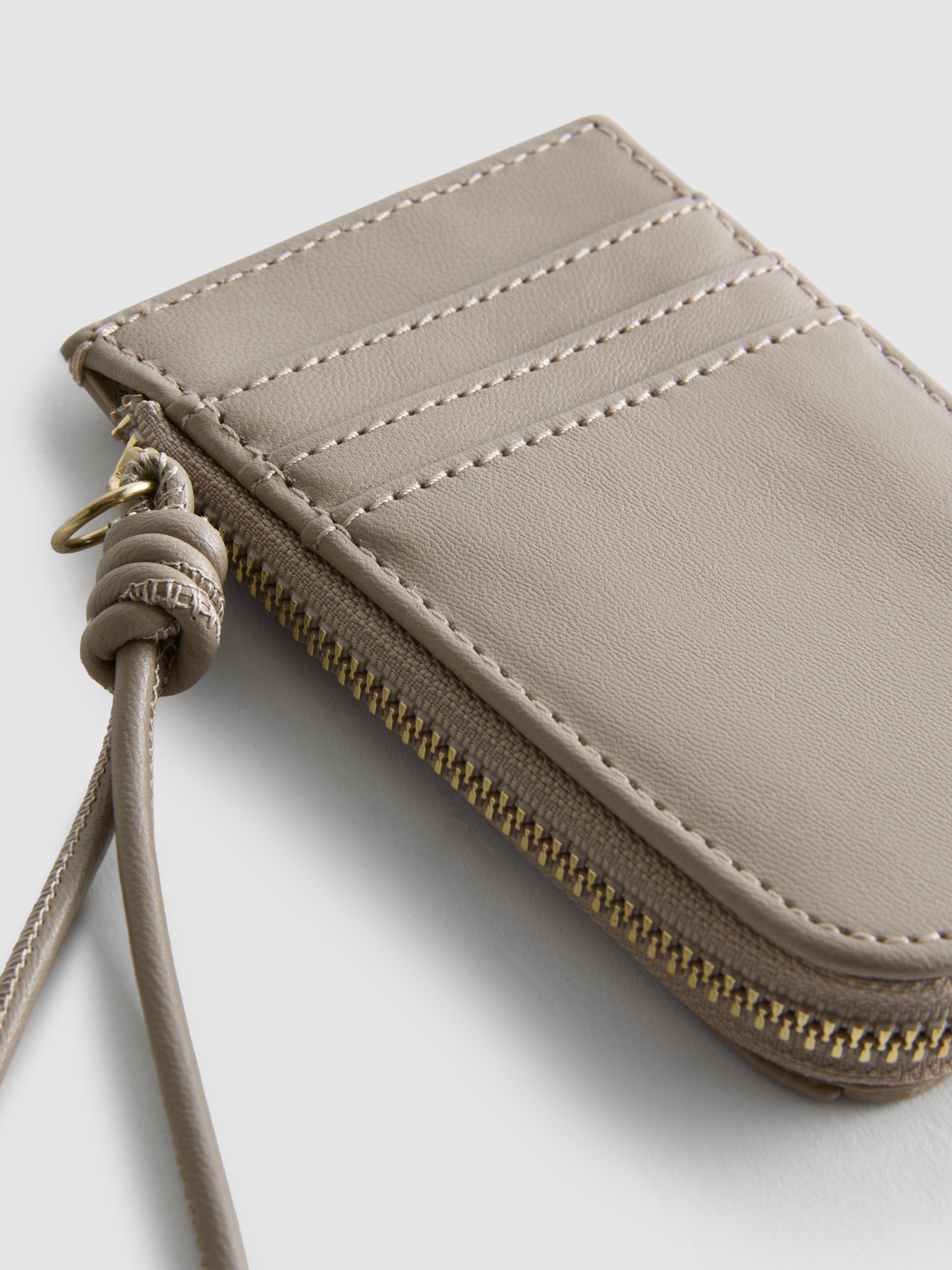 DSPET Porte-passeport pour voyage, en cuir synthétique de