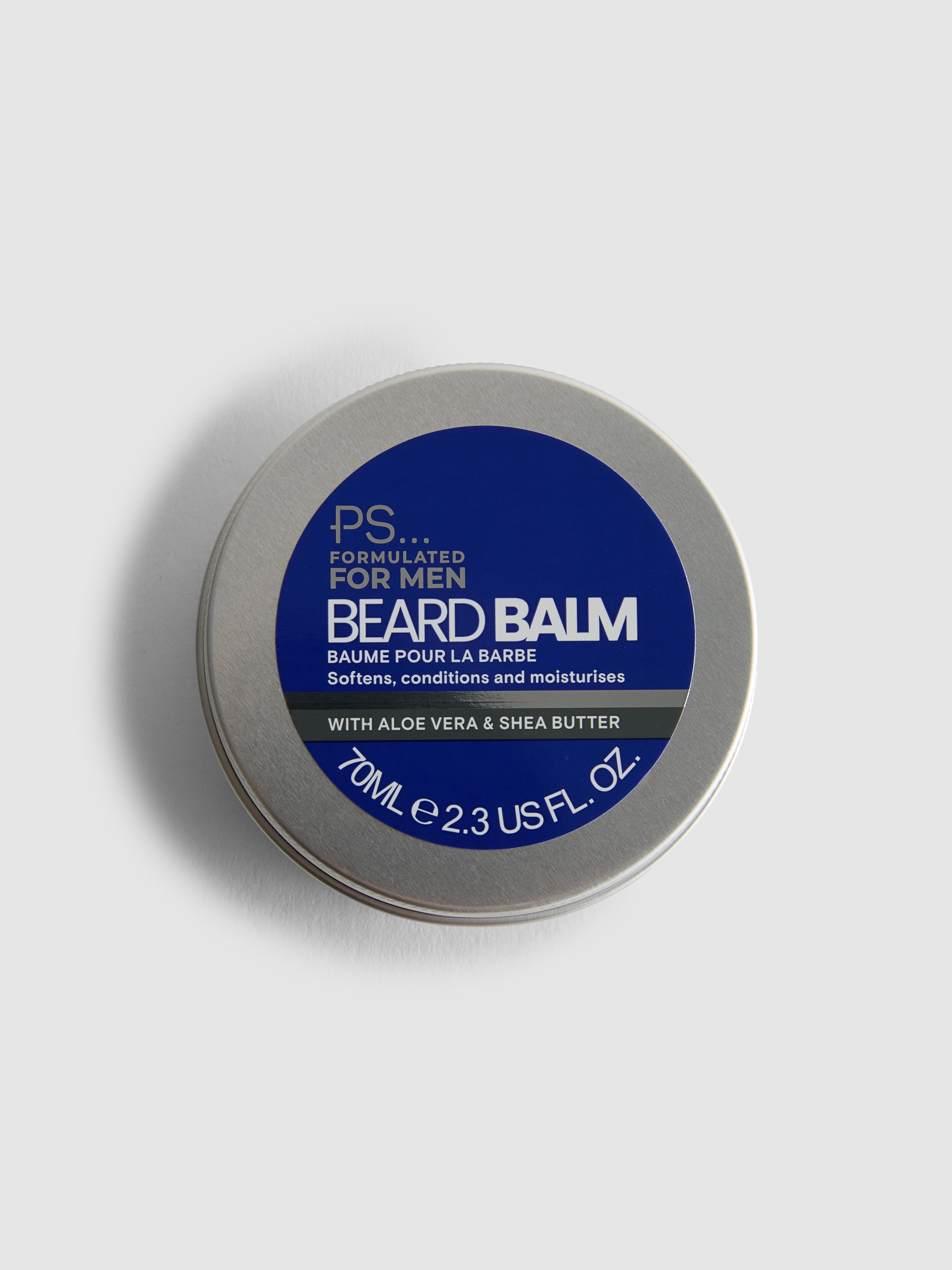 Bálsamo barba PS...