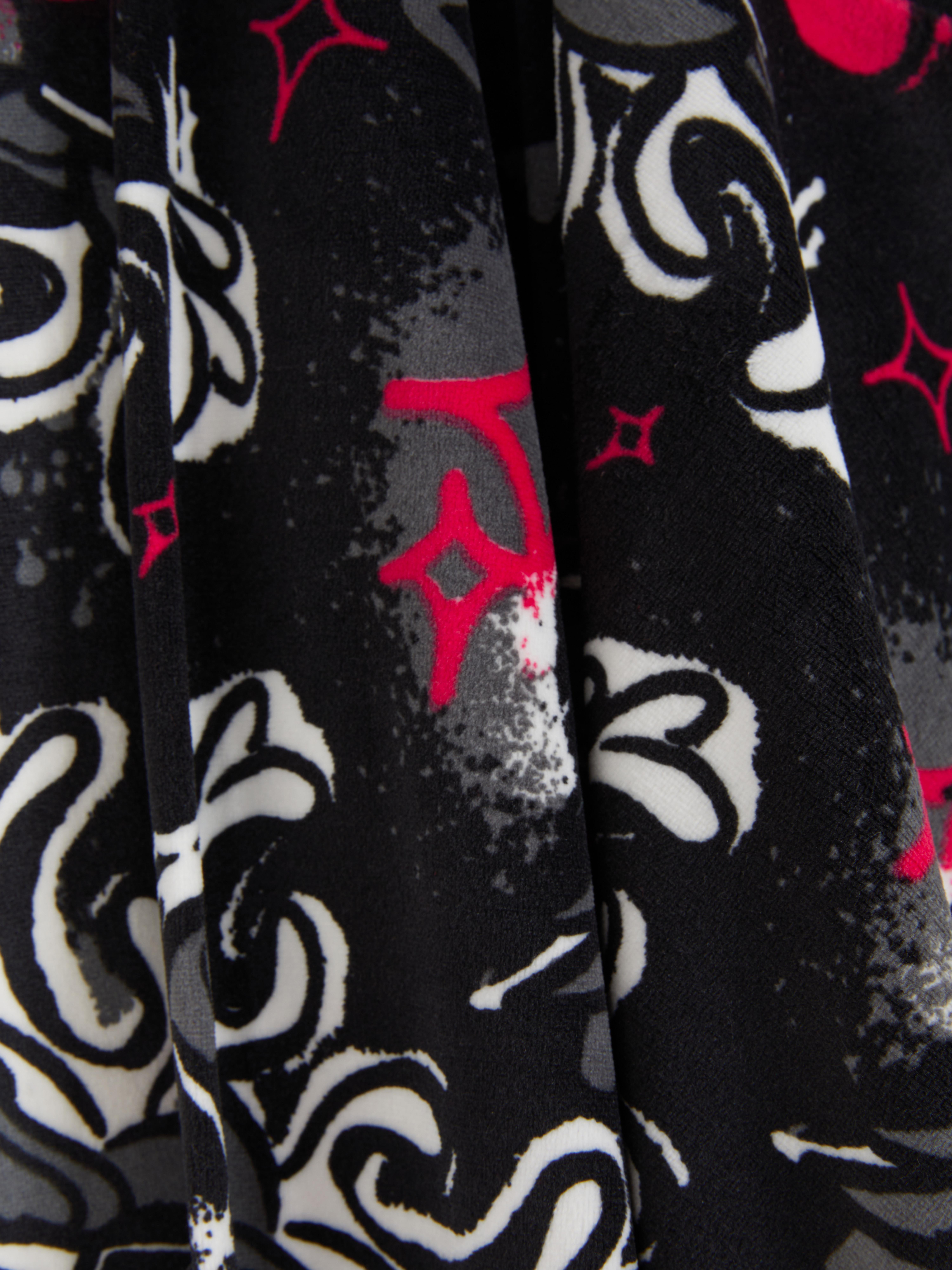 7-15yrs | Reindeer Graphic Cosy Pyjamas