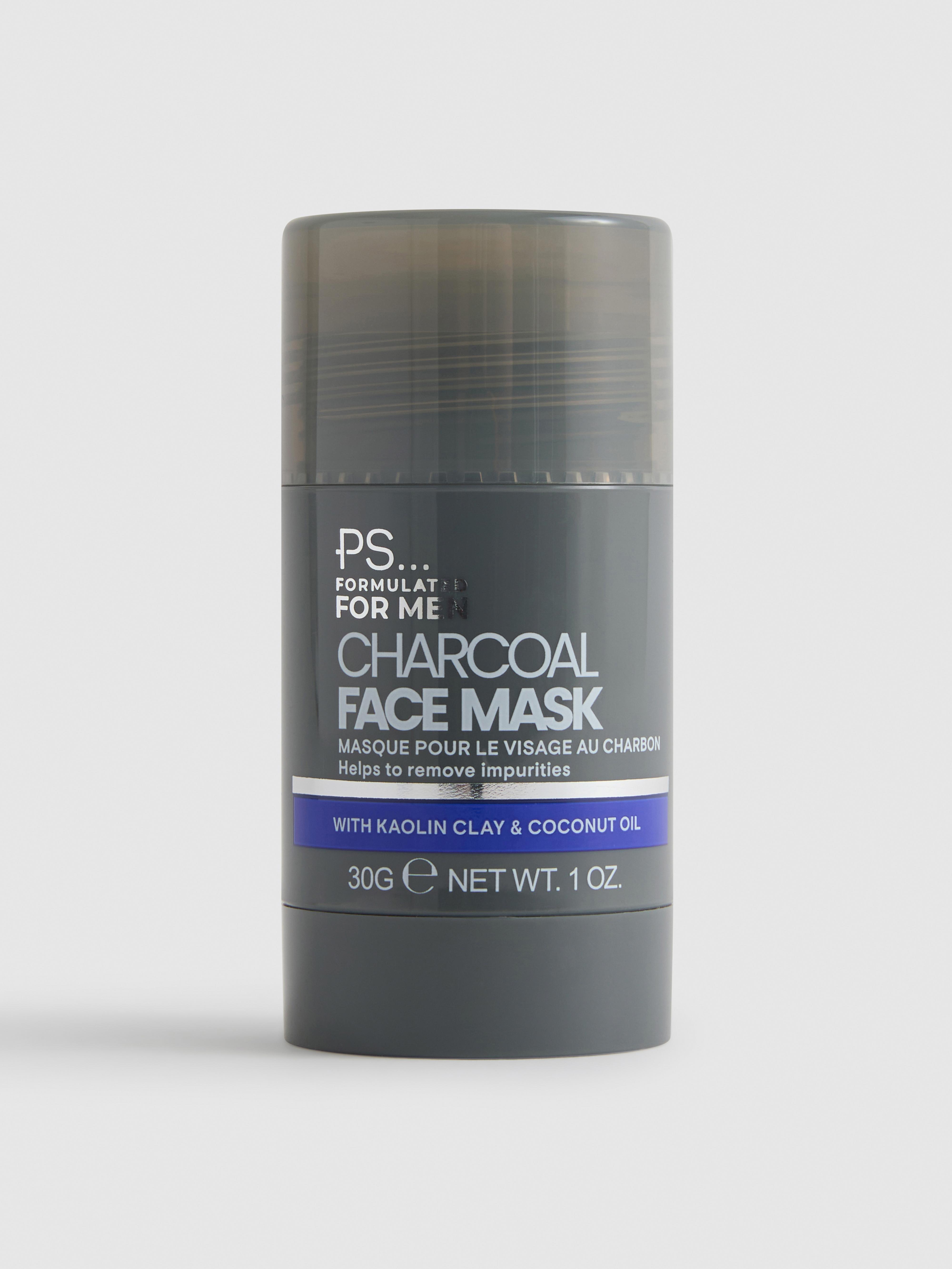 Maseczka do twarzy w sztyfcie dla mężczyzn PS...