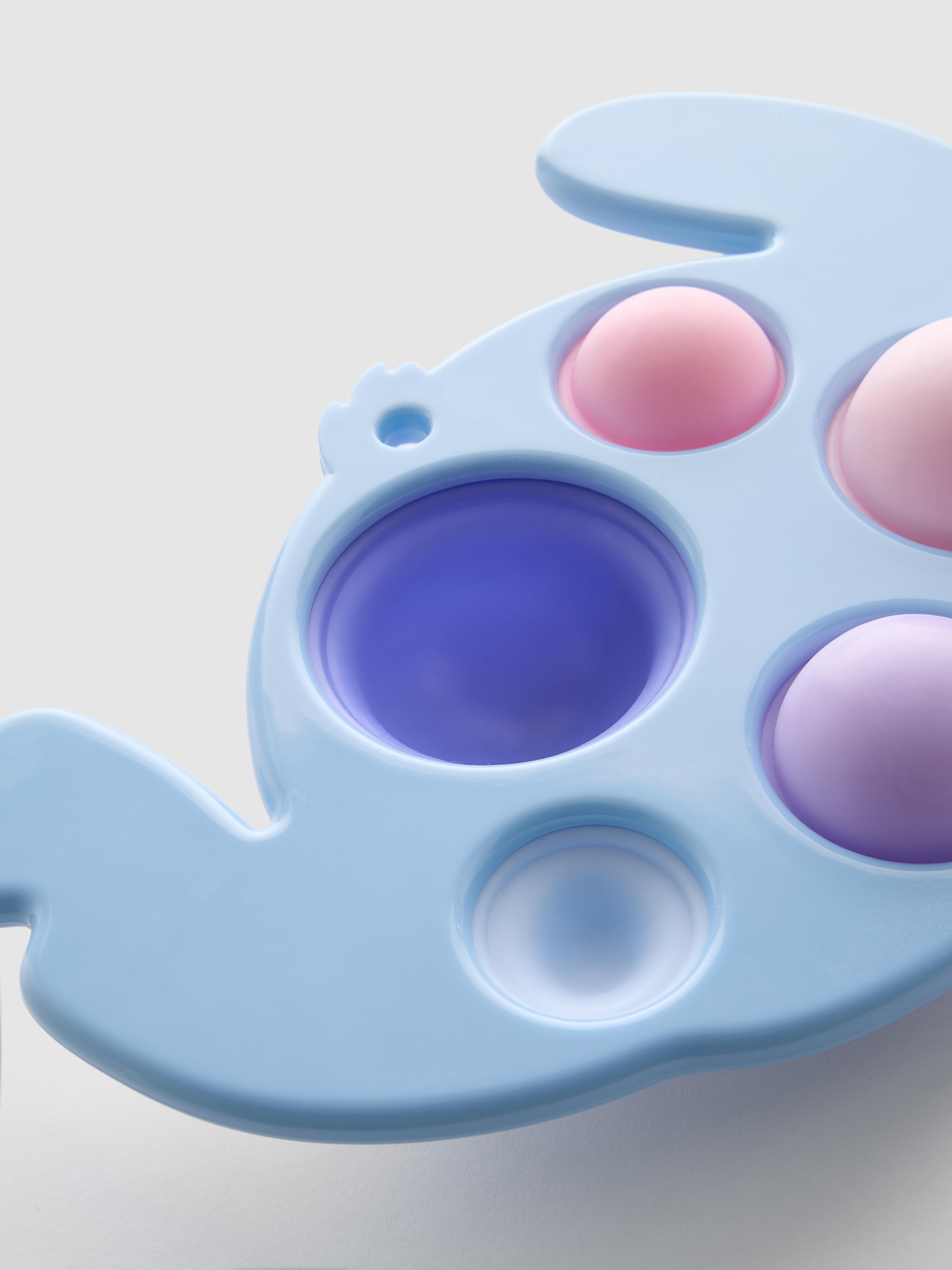 Antistresna igrača Disney Žverca