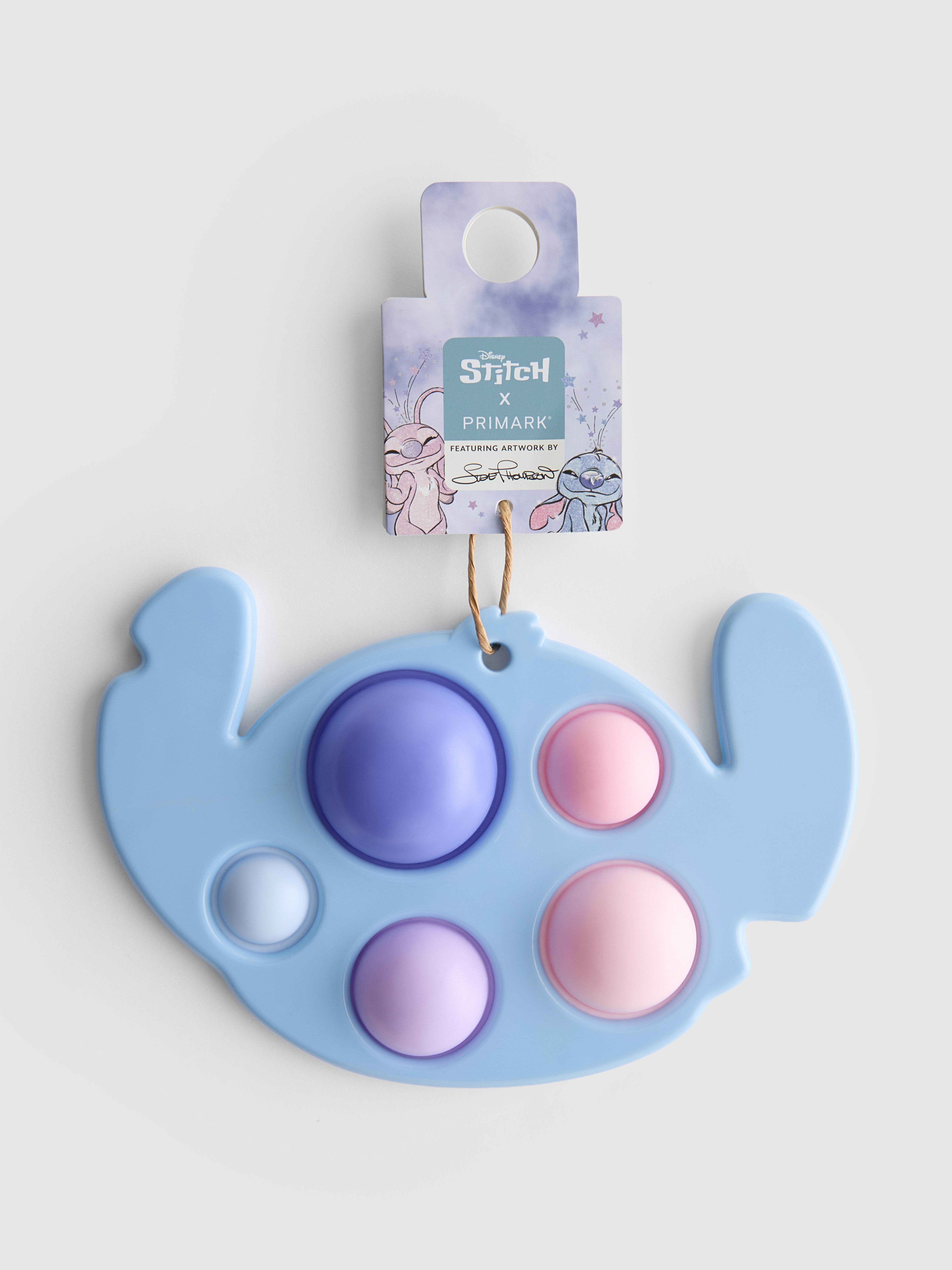 Antistresna igrača Disney Žverca