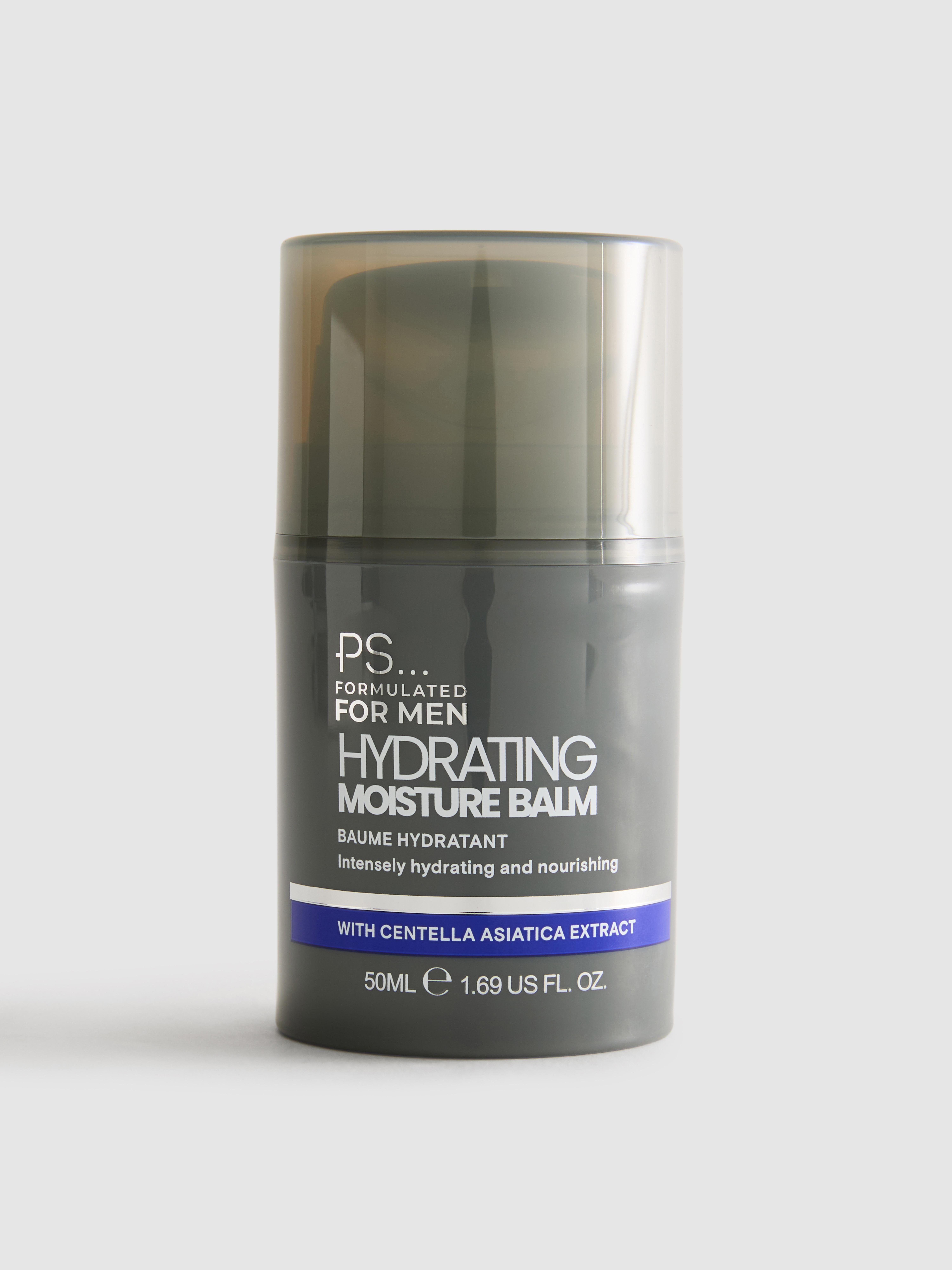 Balsam hidratant pentru bărbați PS...