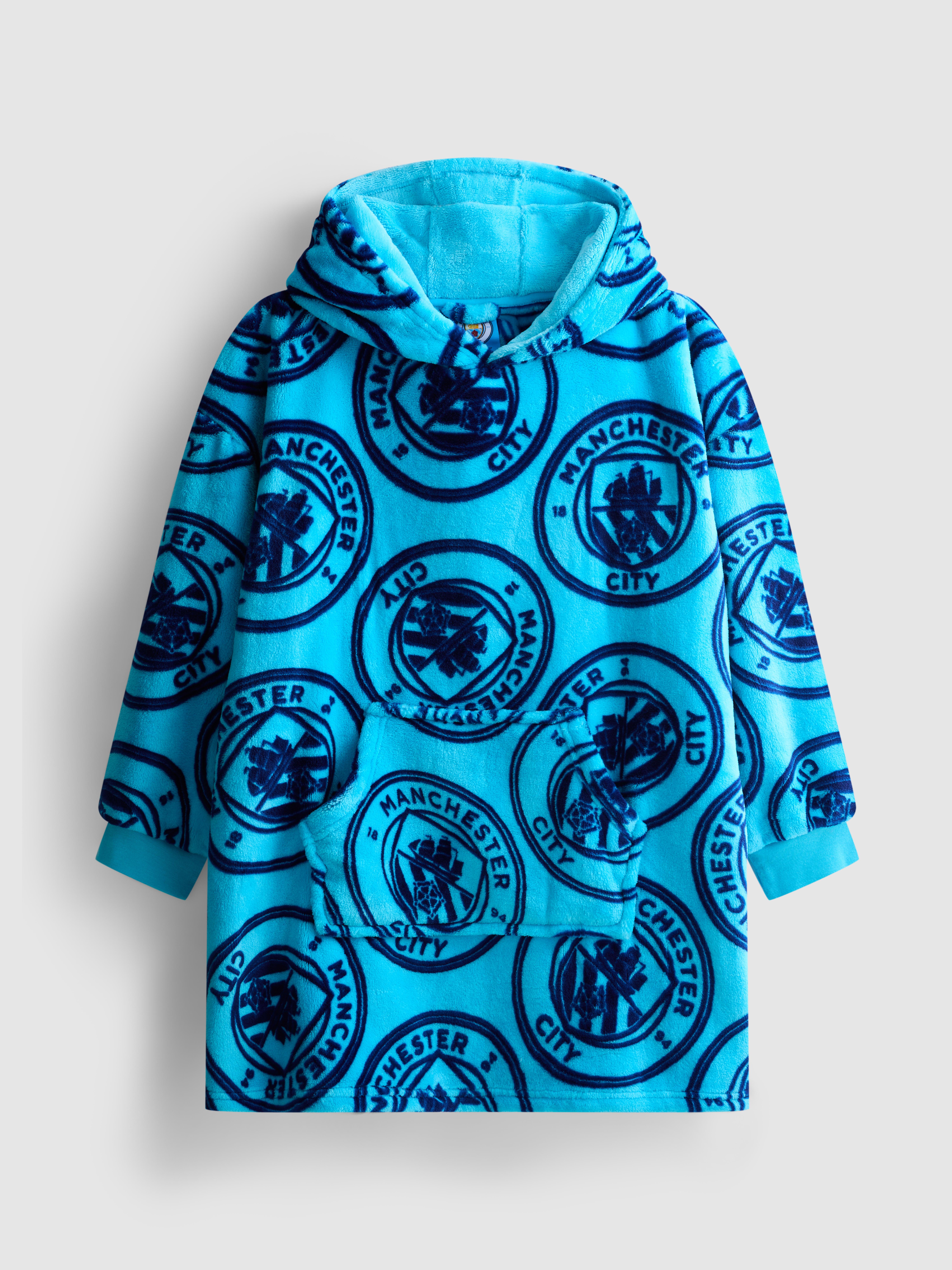 Manchester City F.C. Snuddie