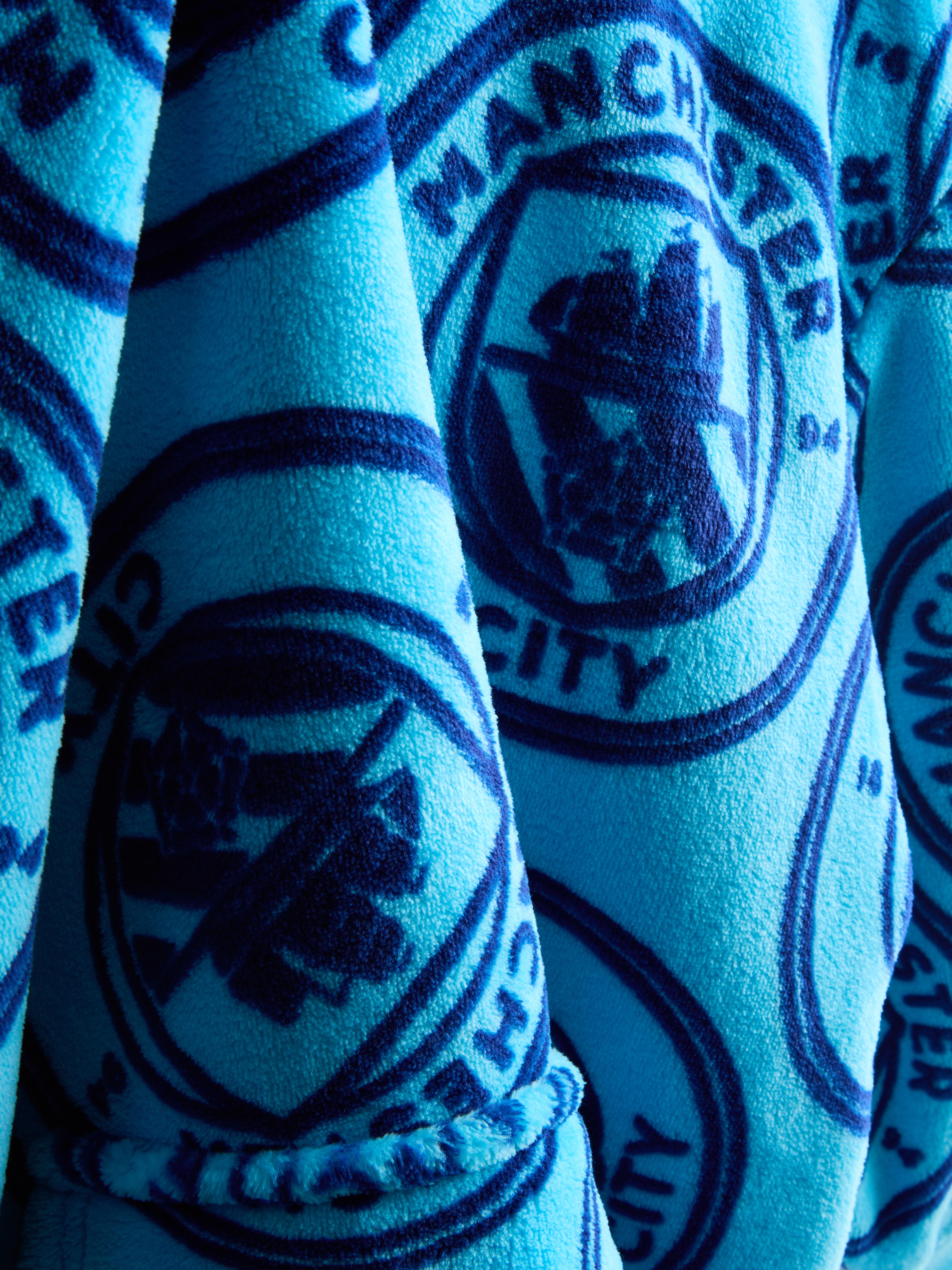 Manchester City F.C. Snuddie