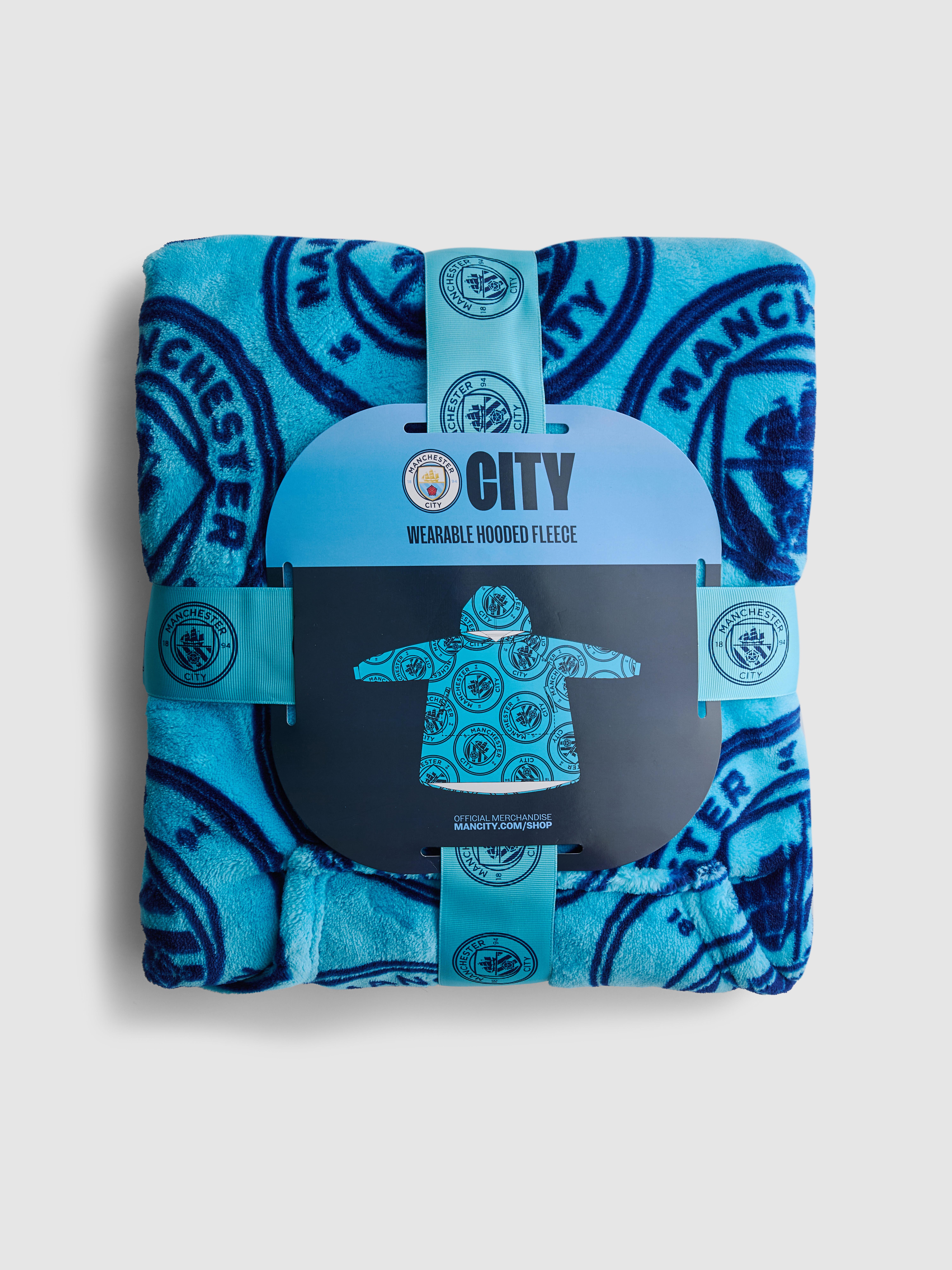 Manchester City F.C. Snuddie