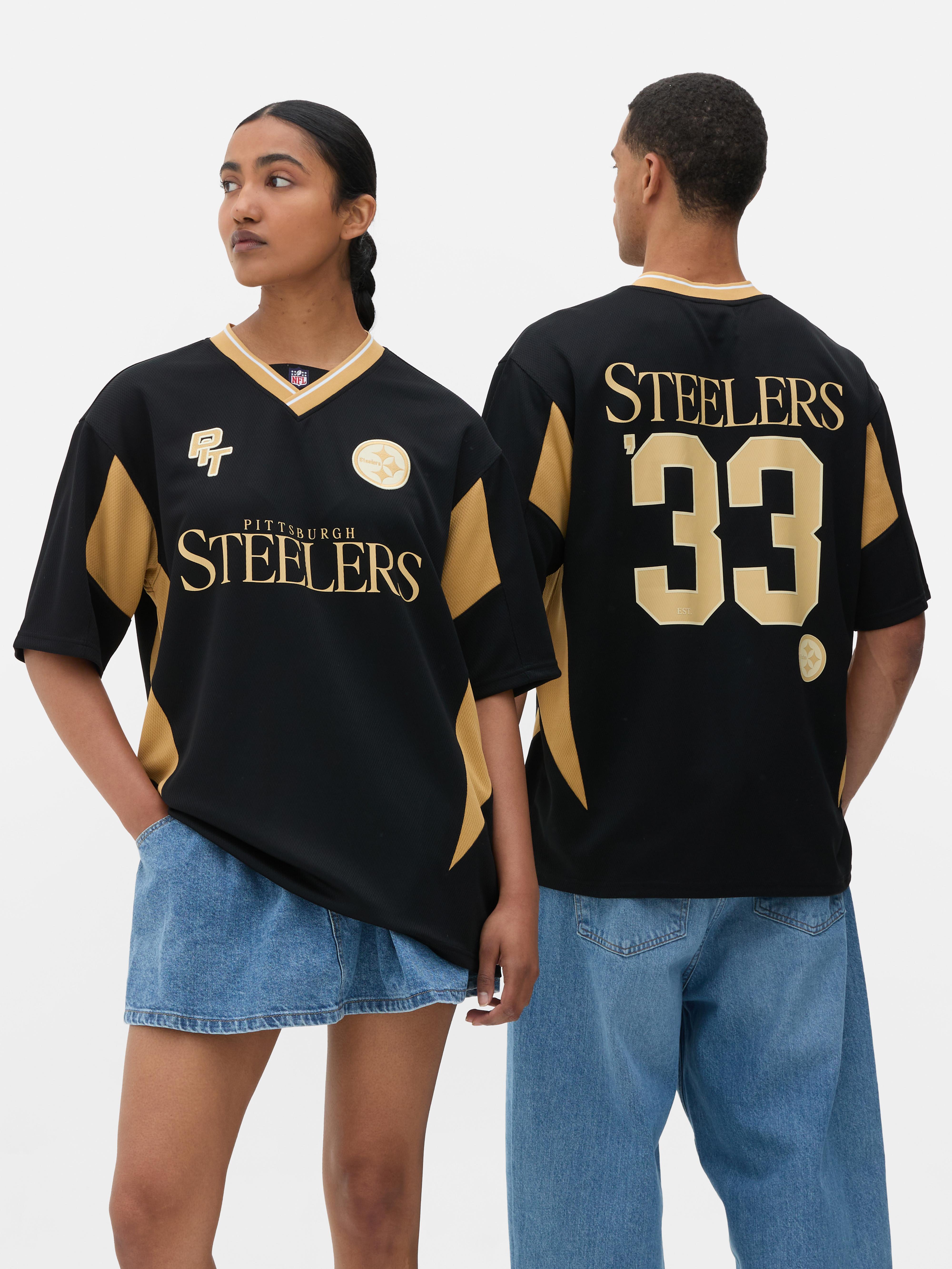 NFL Pittsburgh Steelers T-Shirt
