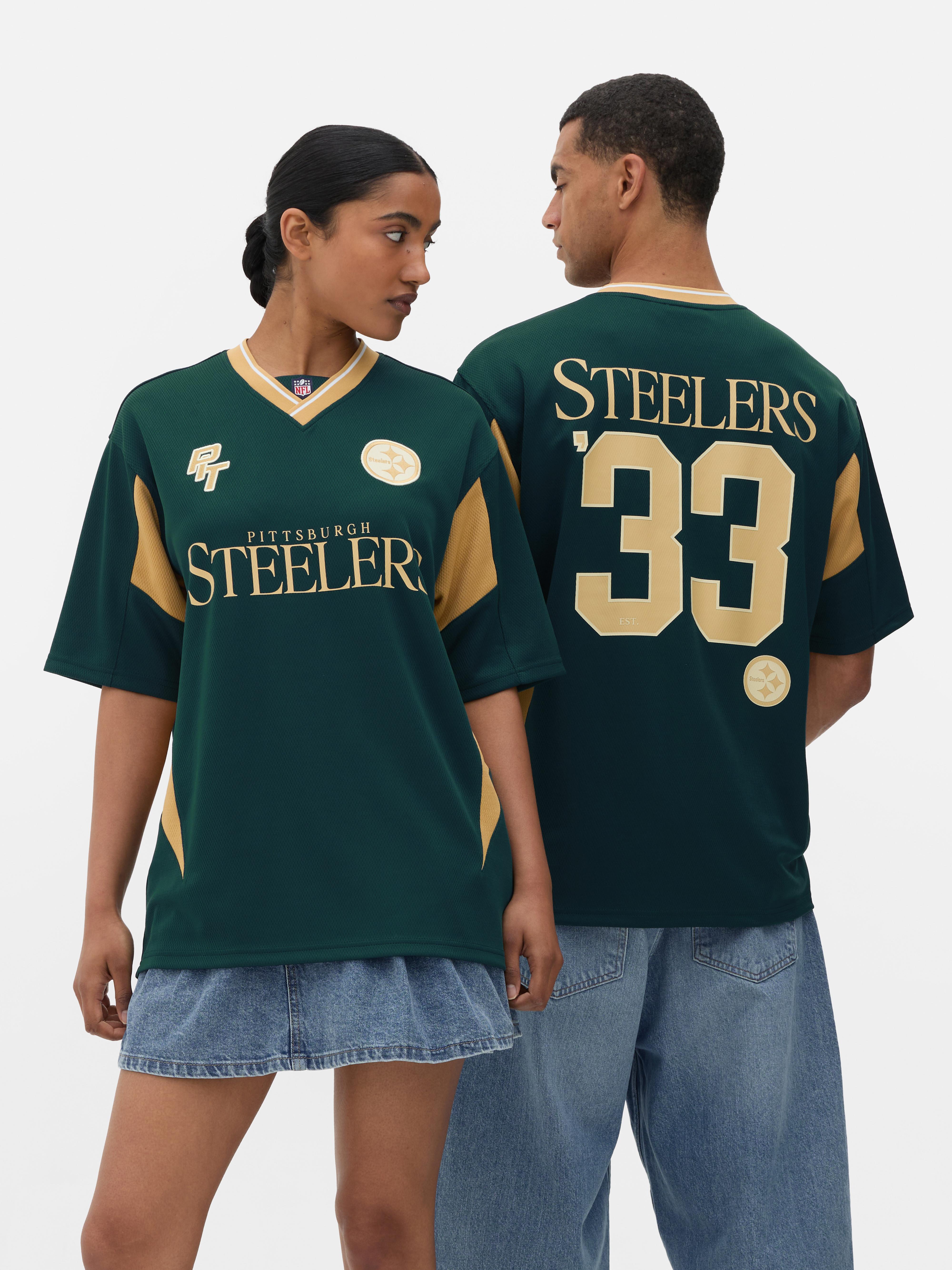 NFL Pittsburg Steelers T-Shirt