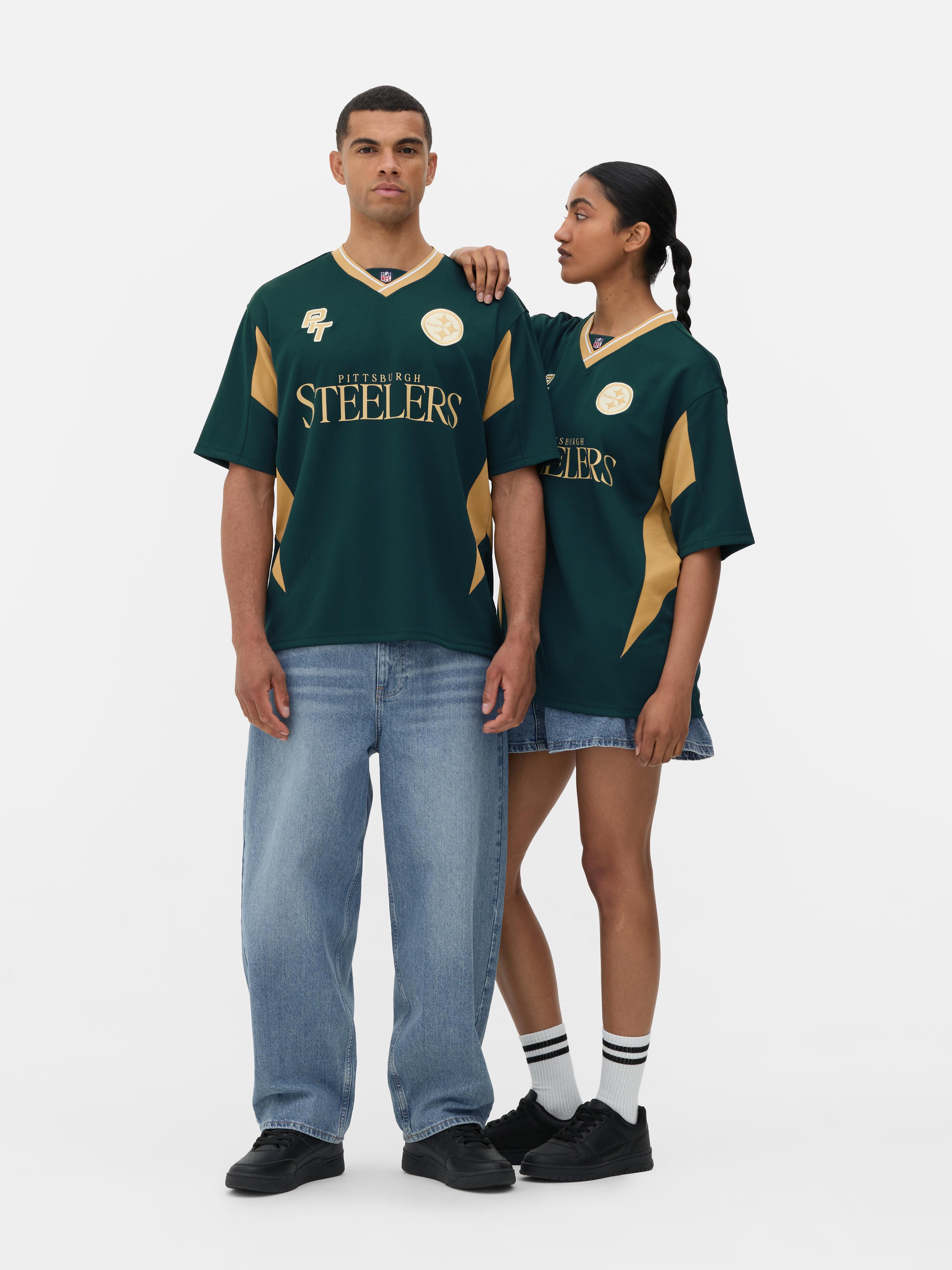 NFL Pittsburg Steelers T-Shirt