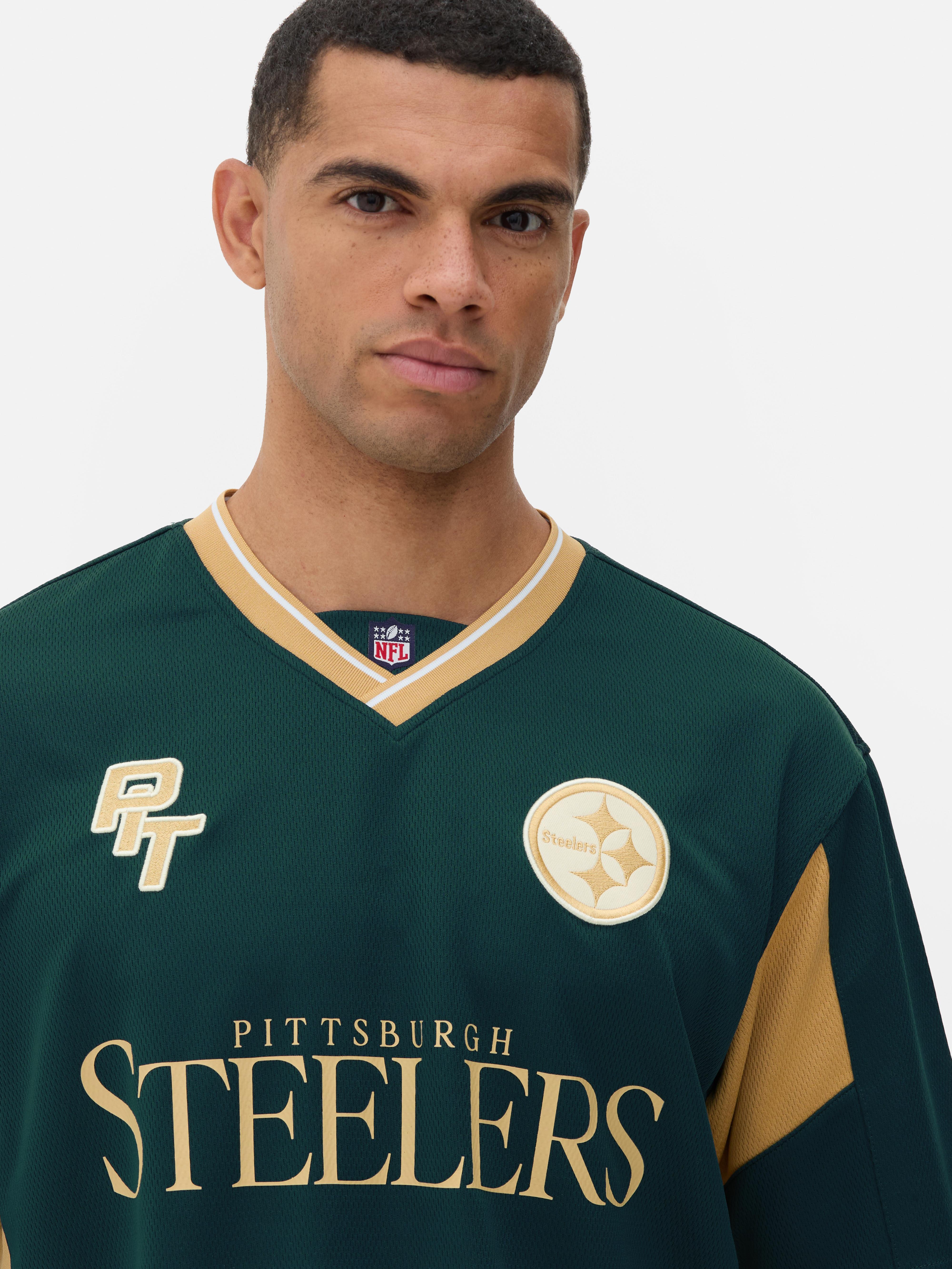 NFL Pittsburg Steelers T-Shirt