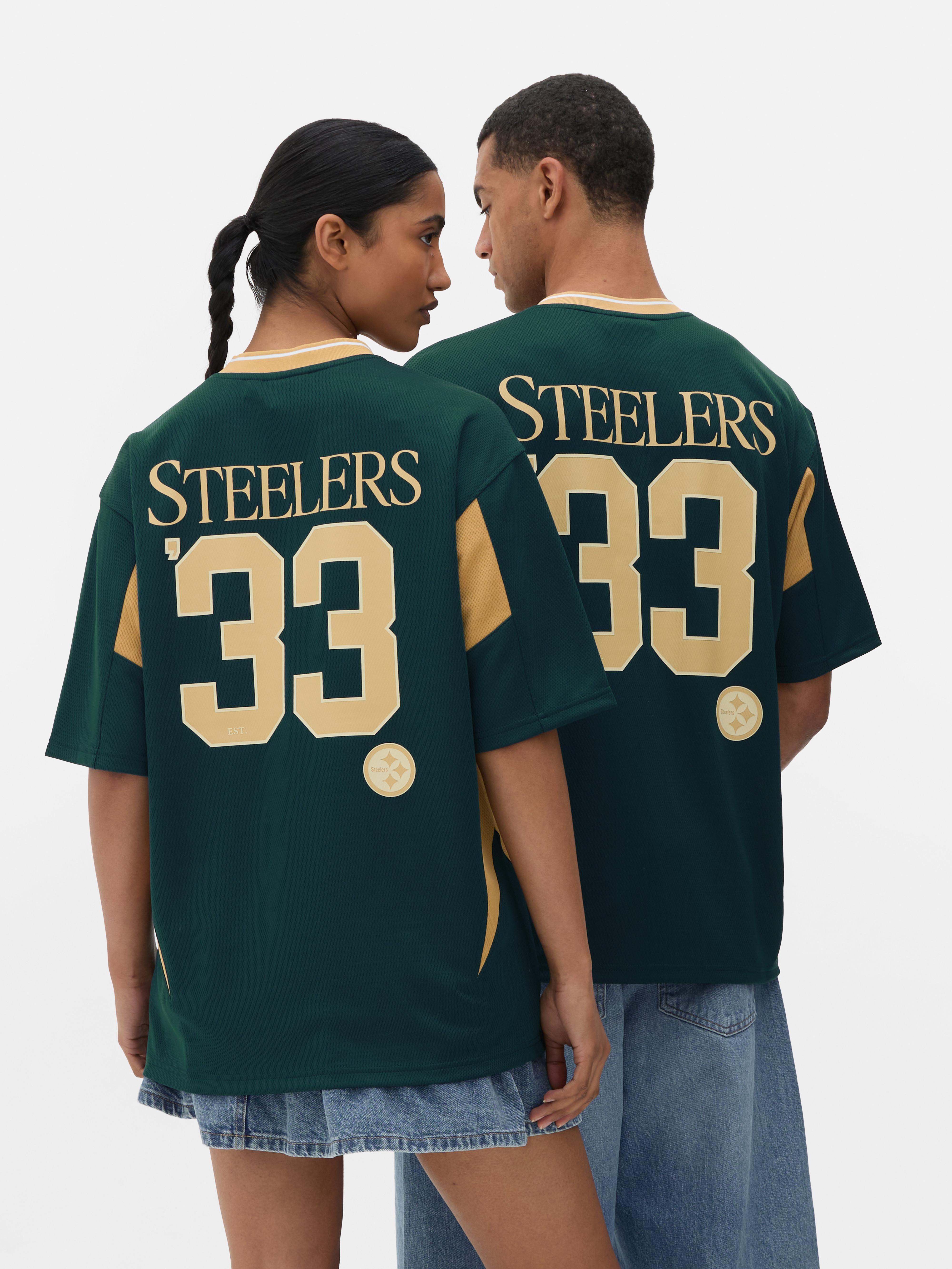 NFL Pittsburg Steelers T-Shirt