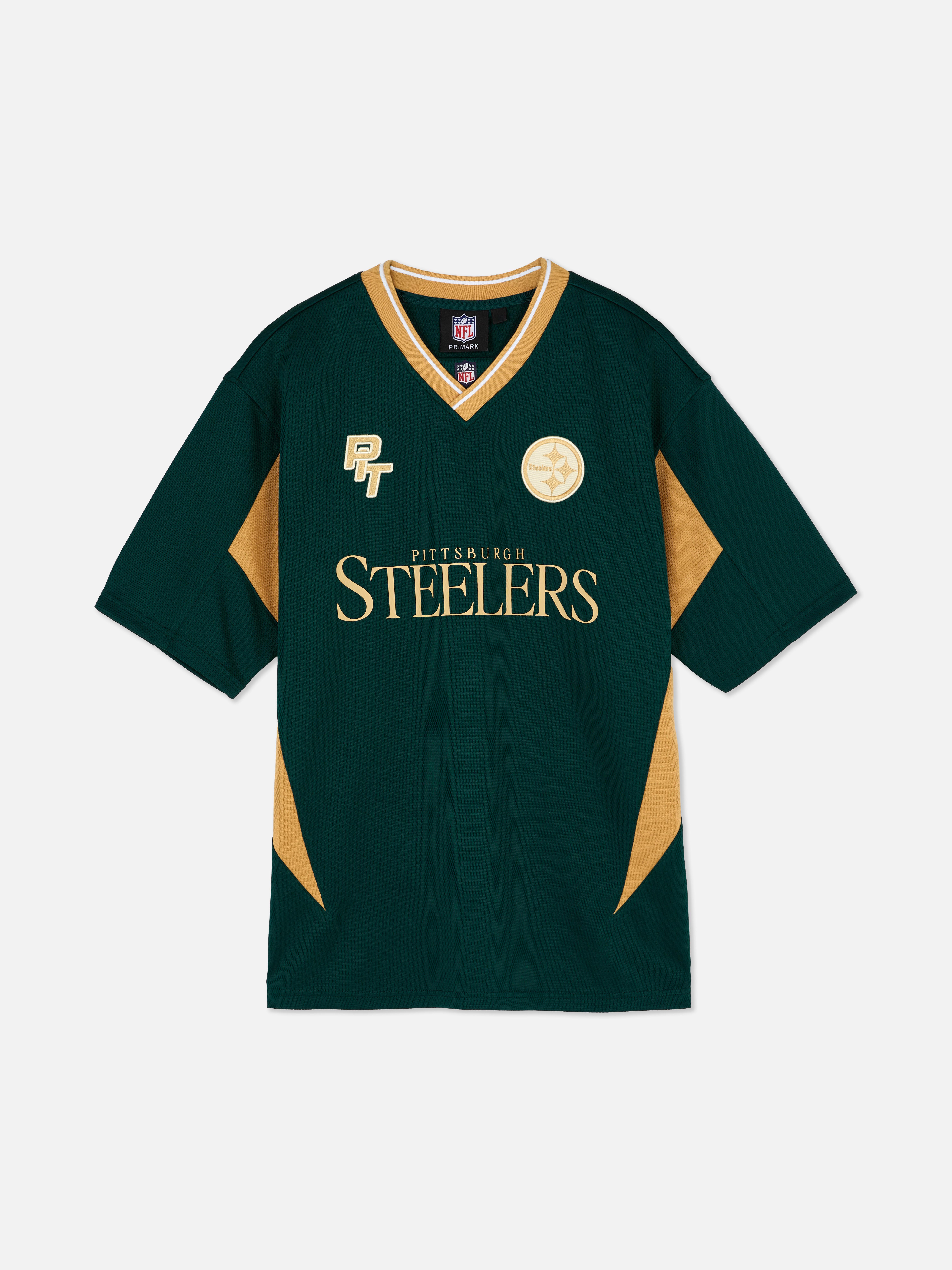 NFL Pittsburg Steelers T-Shirt