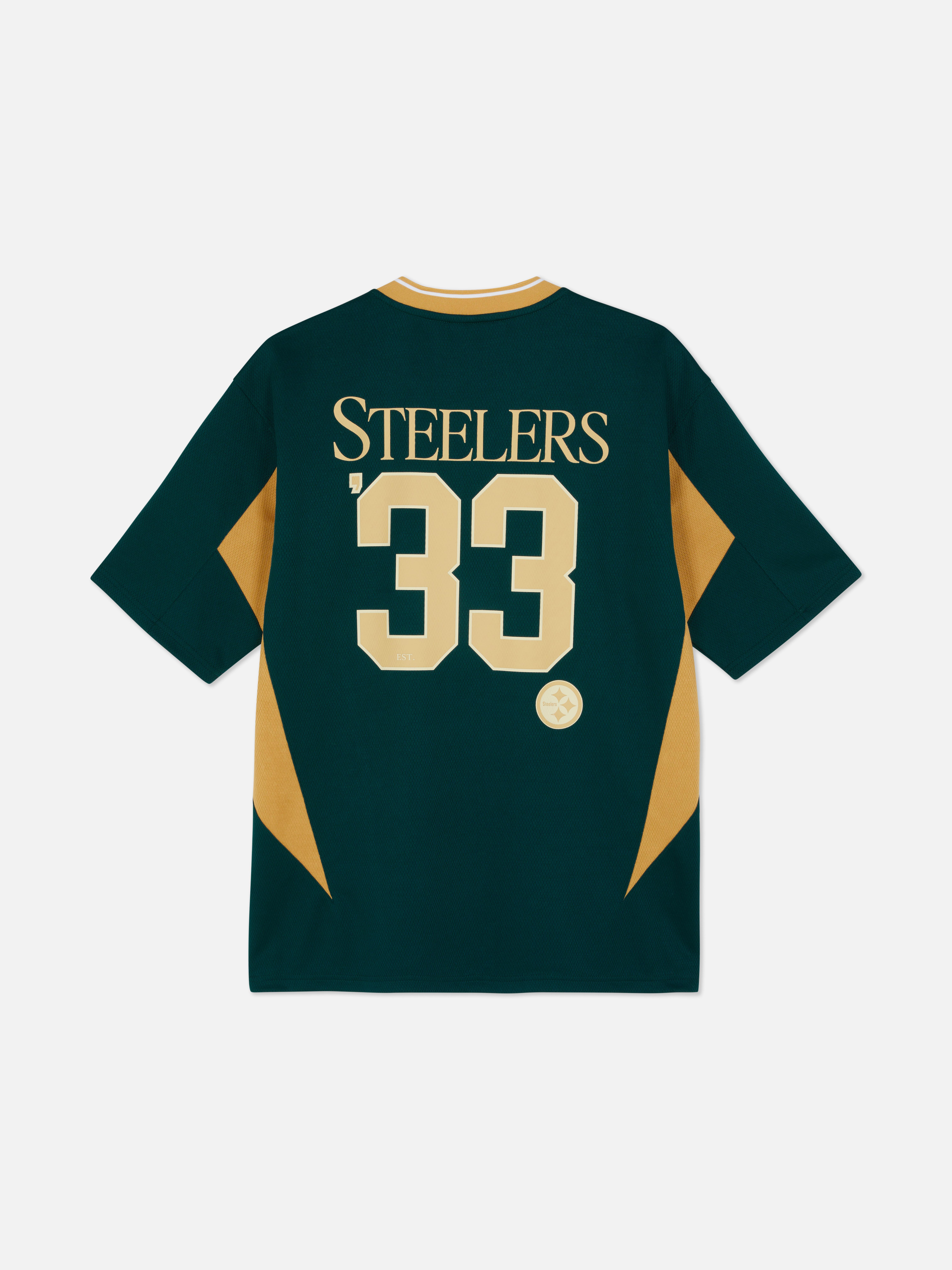 NFL Pittsburg Steelers T-Shirt