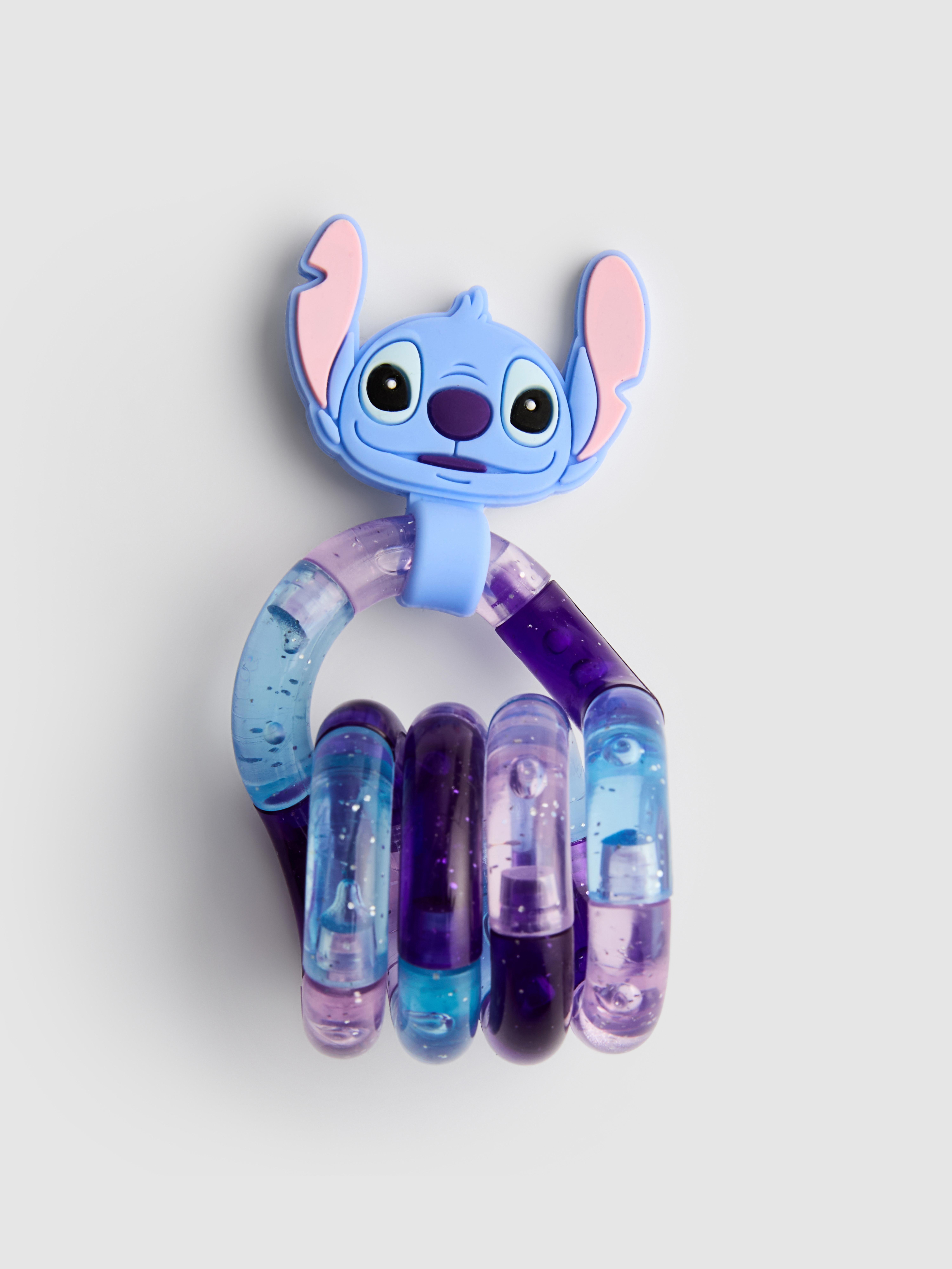 Jouet fidget tangle Disney Lilo & Stitch