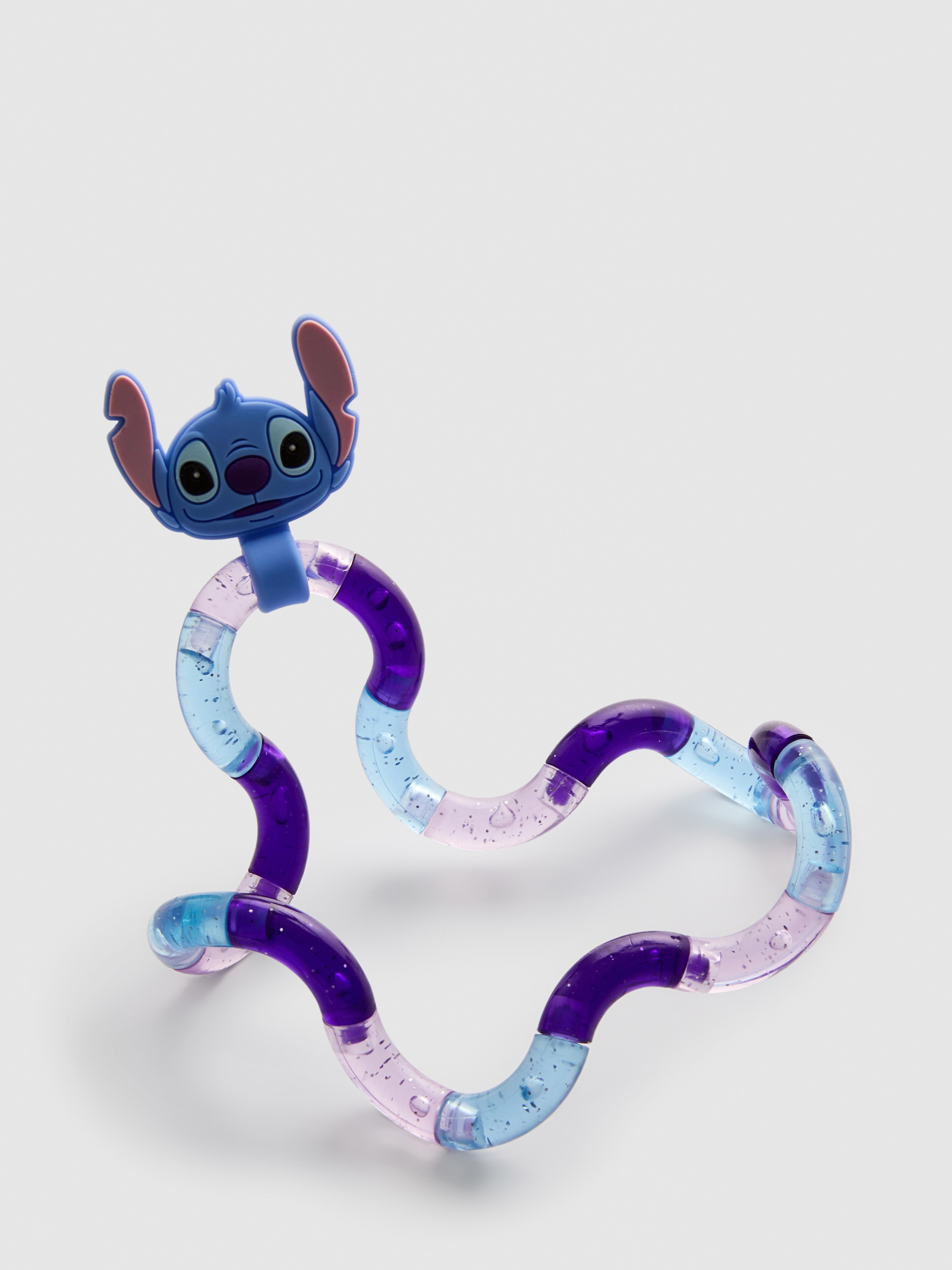Jouet fidget tangle Disney Lilo & Stitch