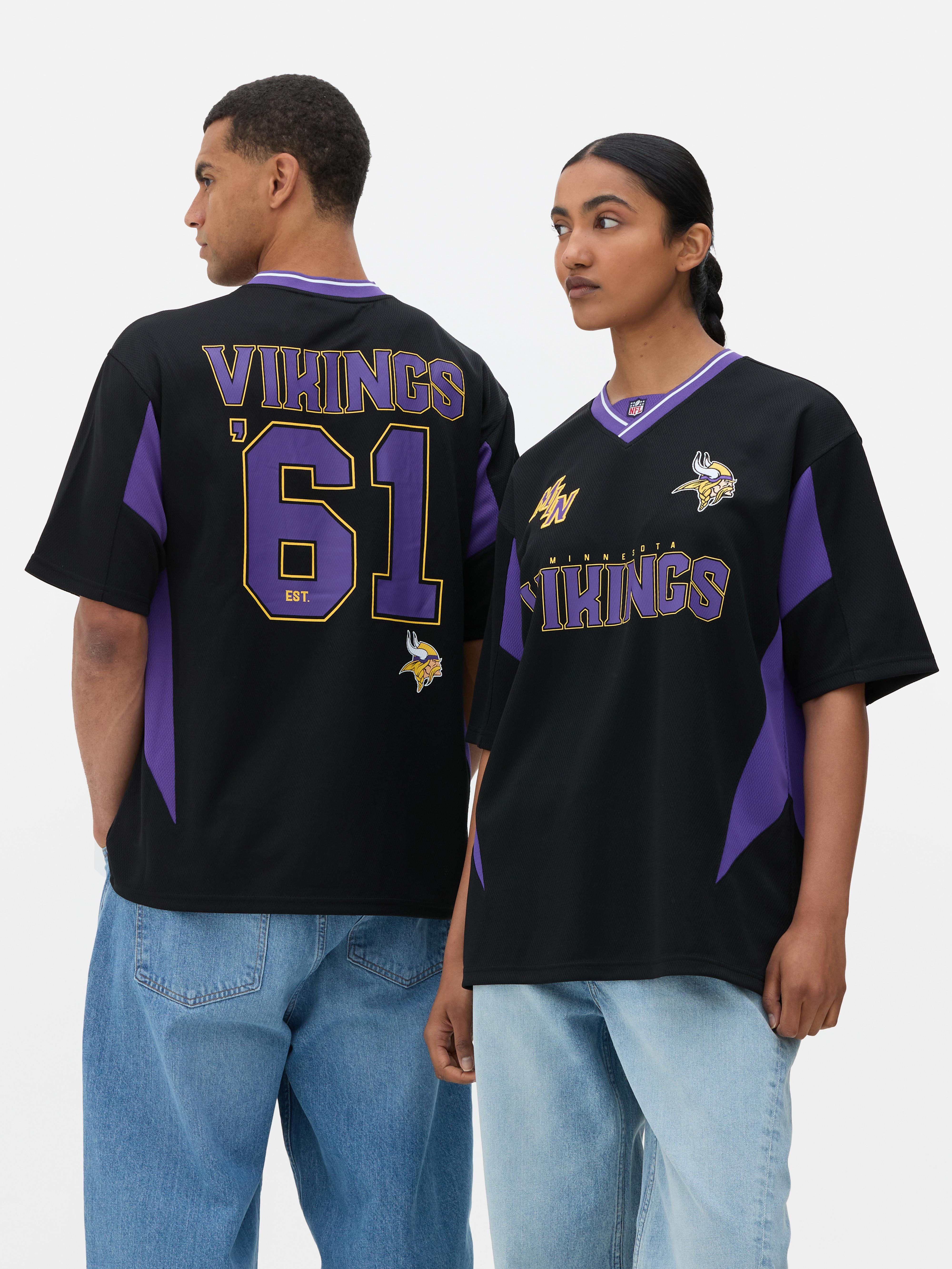 NFL Minnesota Vikings T-Shirt