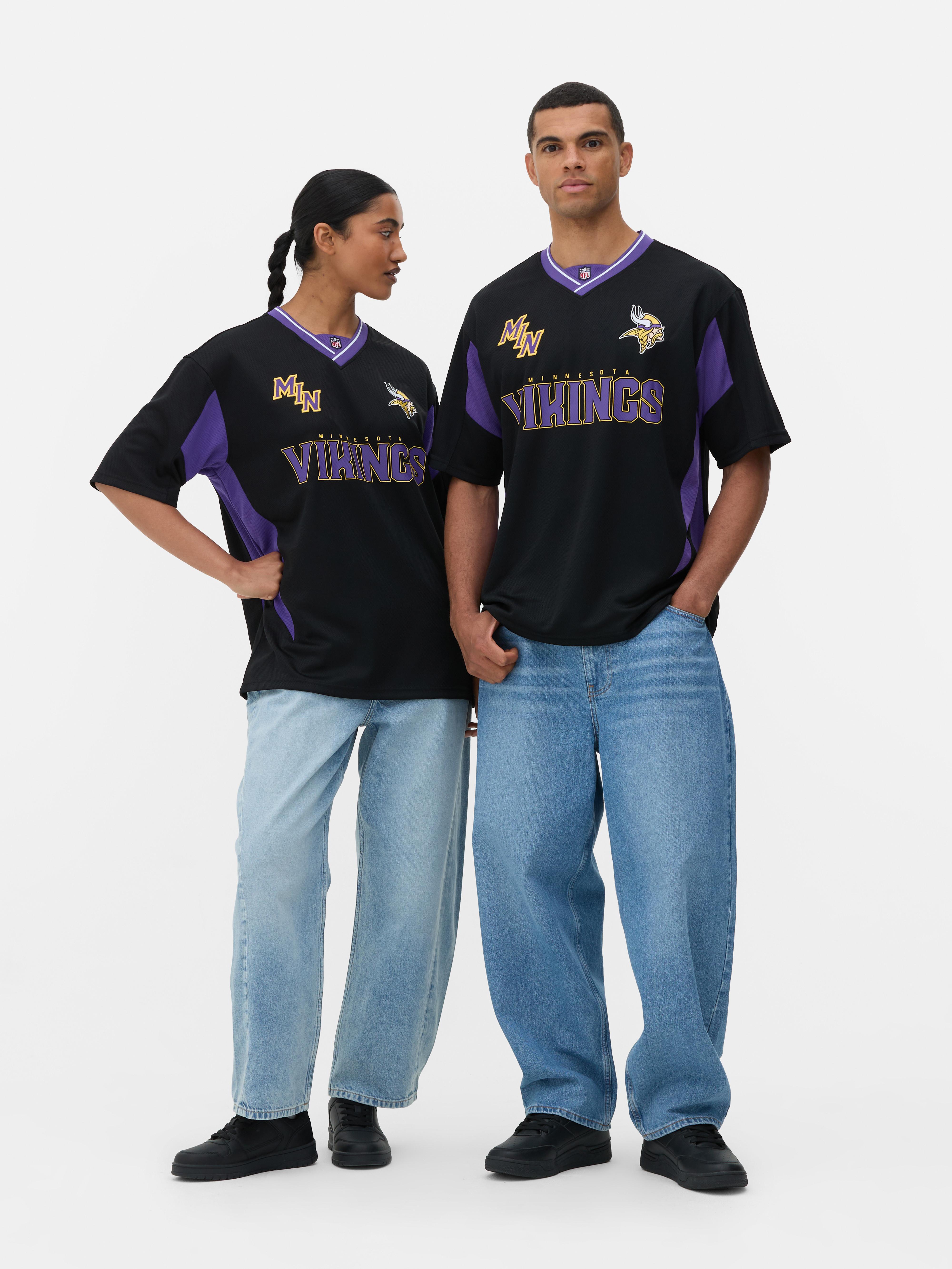 NFL Minnesota Vikings T-Shirt