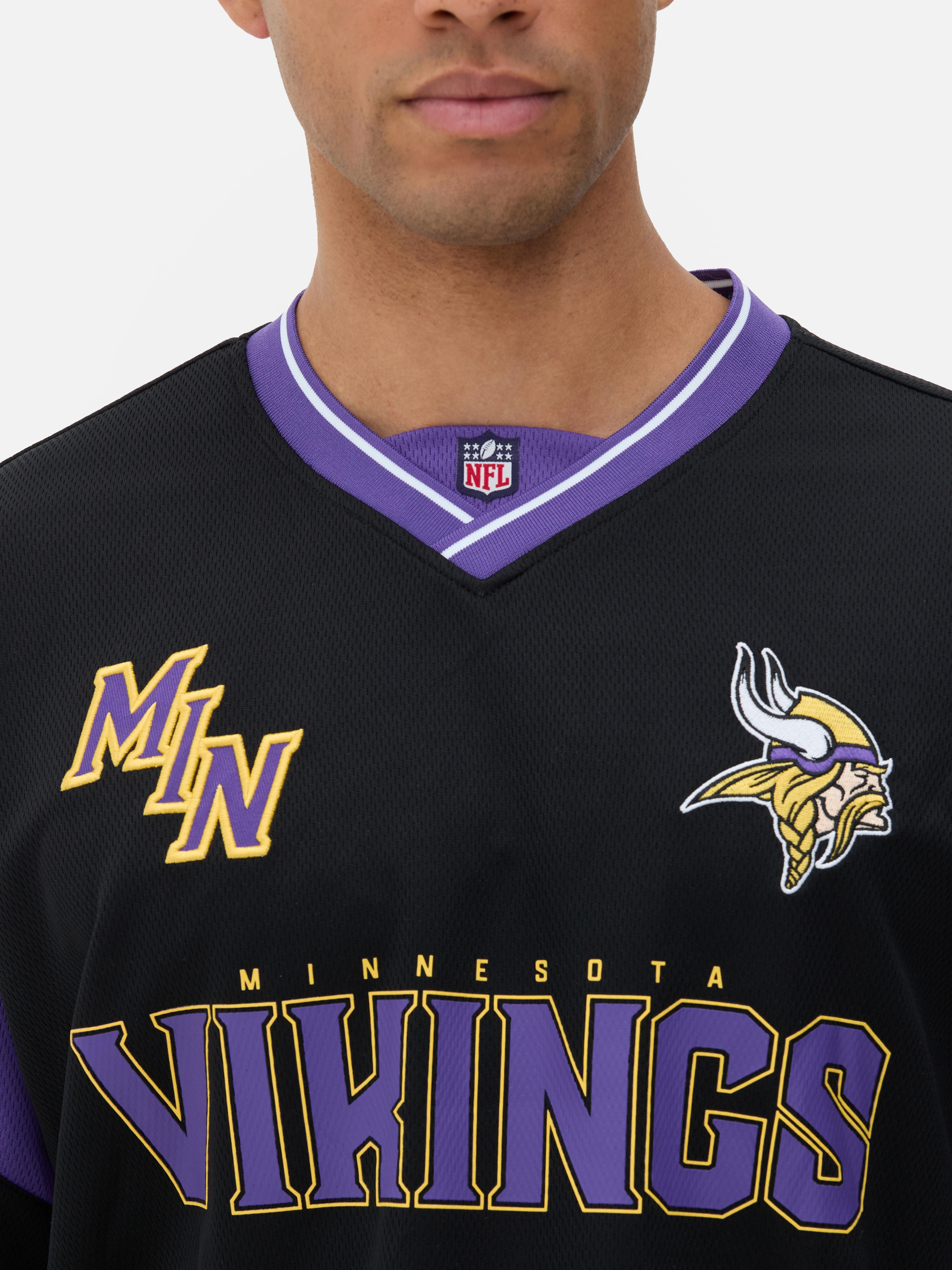 NFL Minnesota Vikings T-Shirt