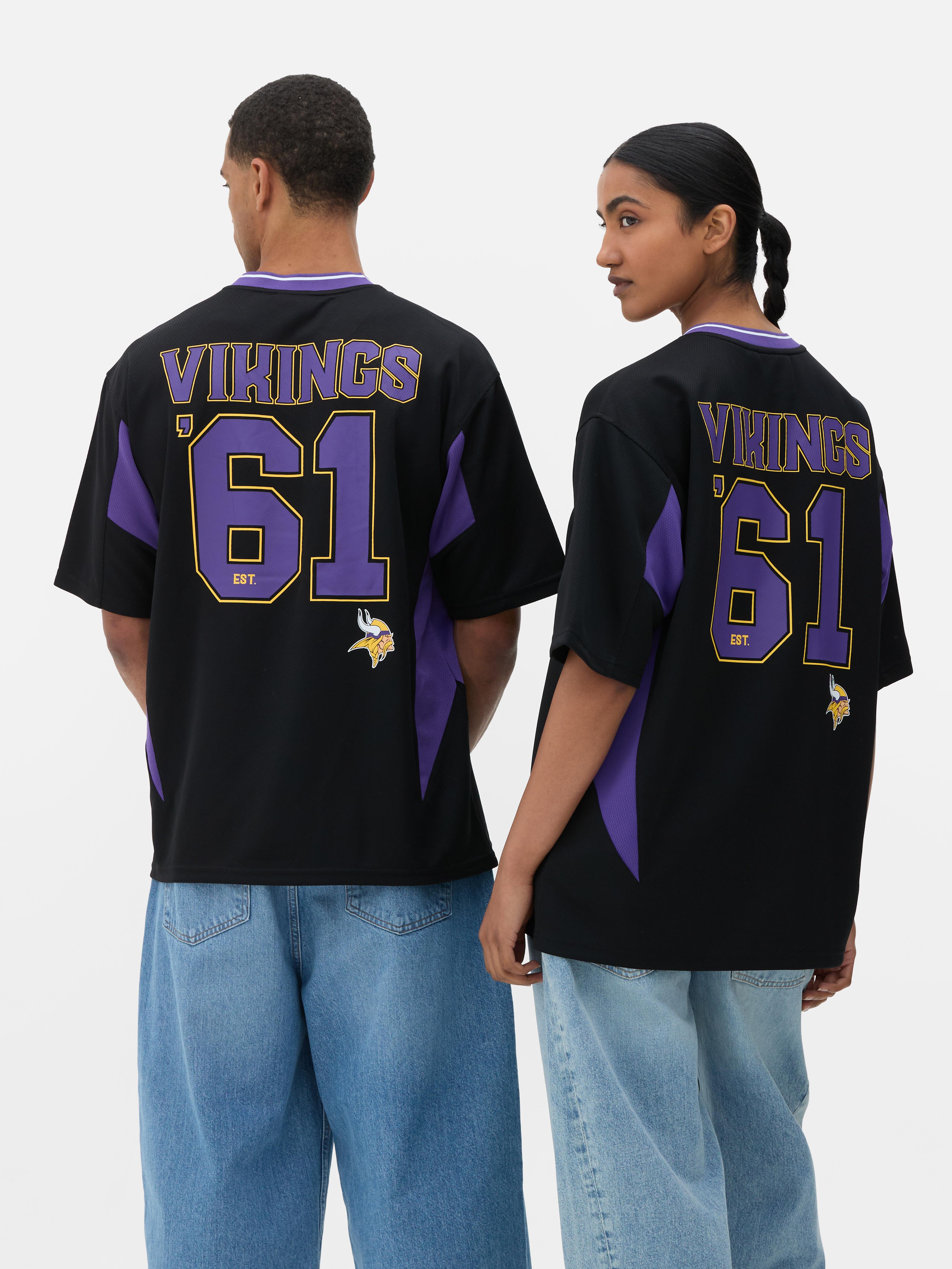 NFL Minnesota Vikings T-Shirt