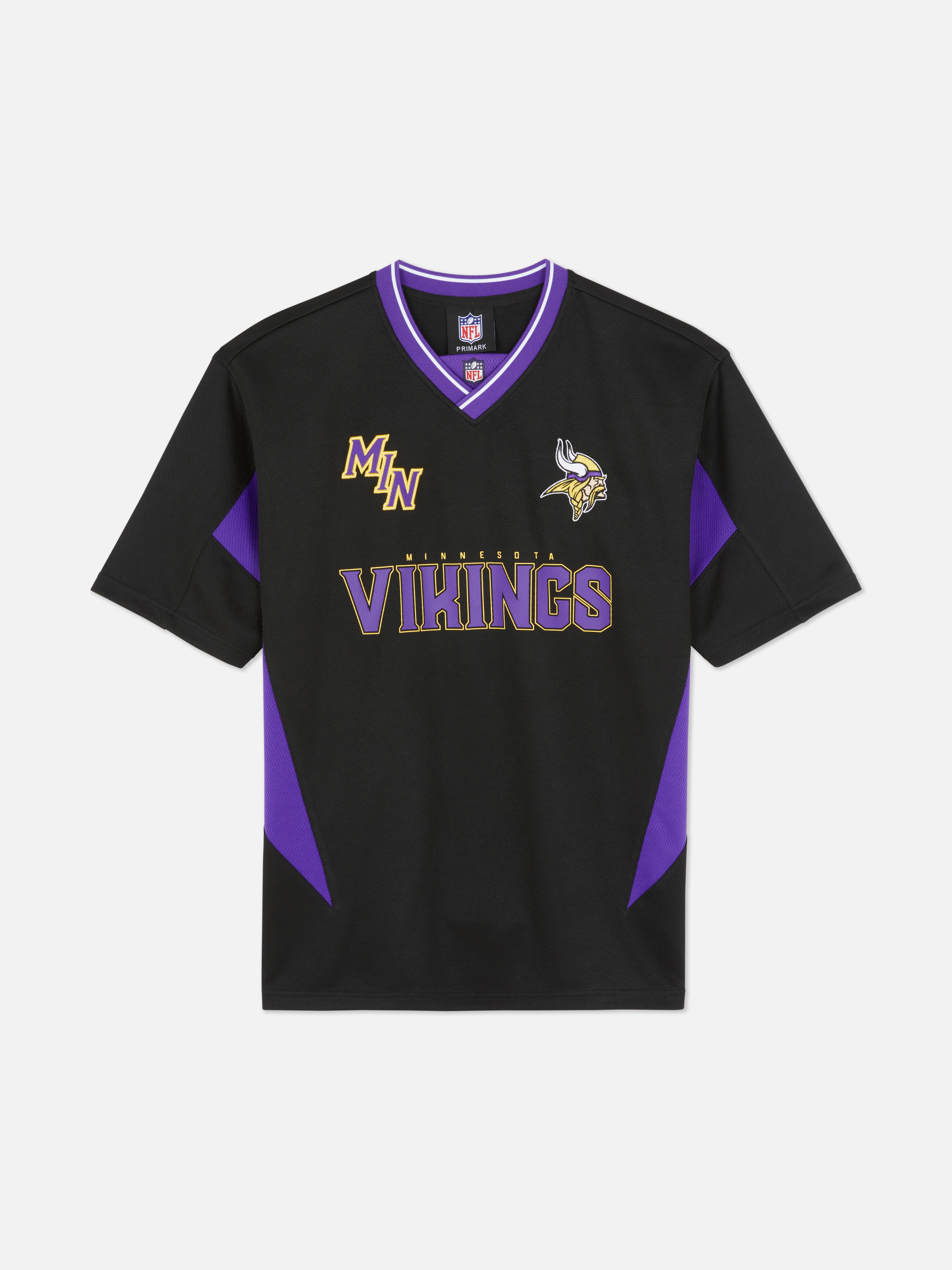 NFL Minnesota Vikings T-Shirt