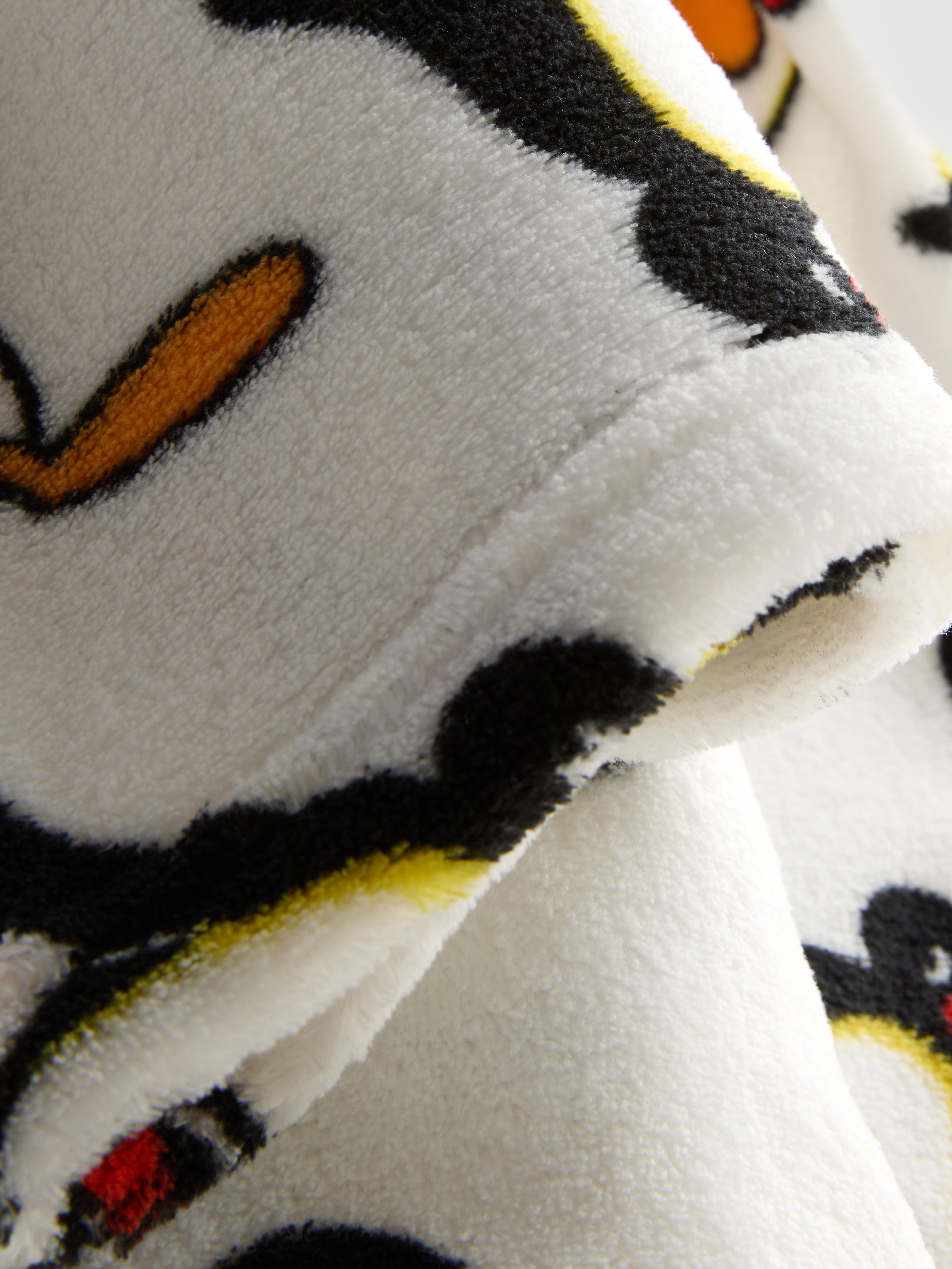 Bas de pyjama duveteux Pingu