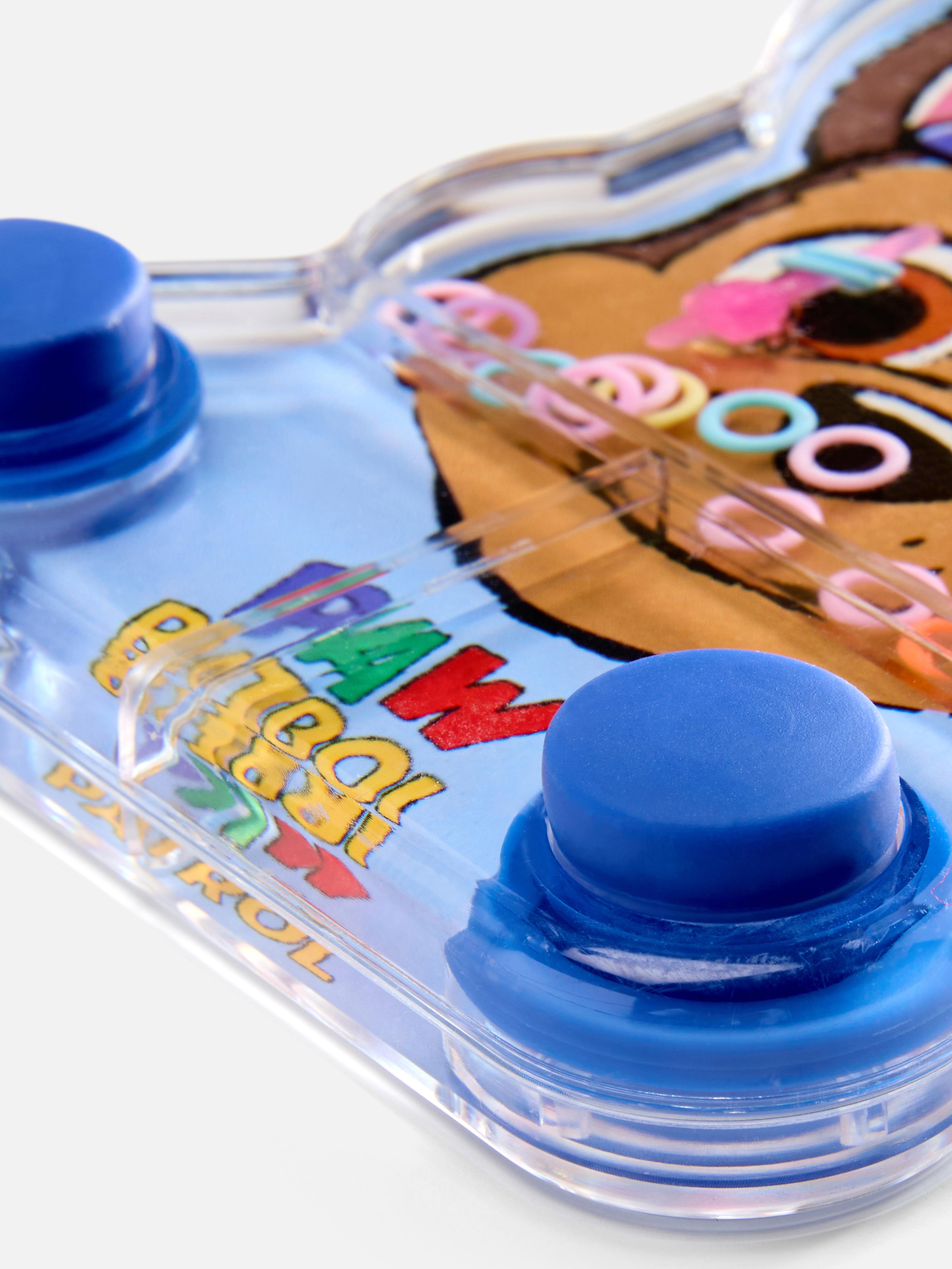 Multi Paw Patrol Water Game