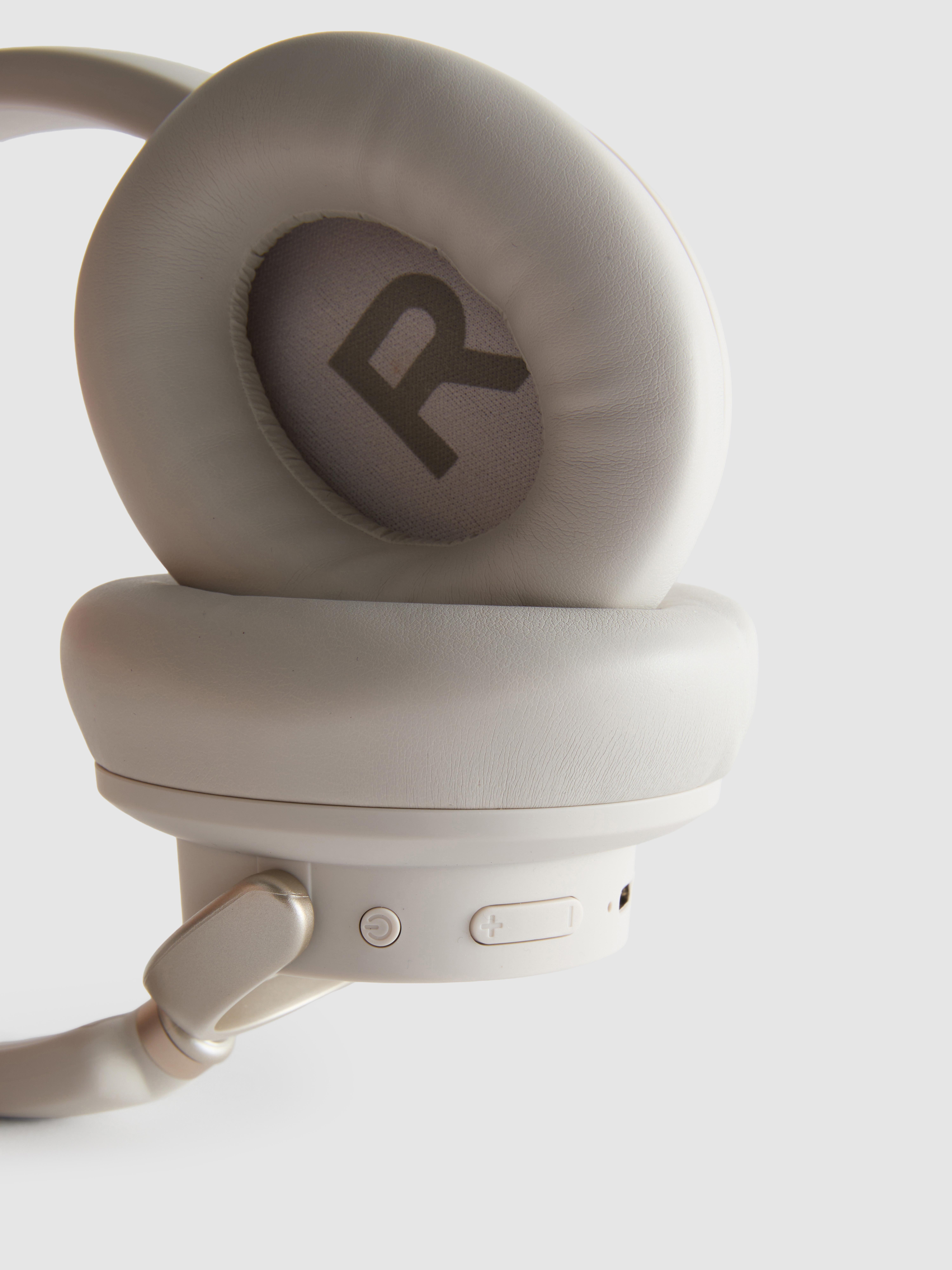 Wireless Over-Ear Headphones