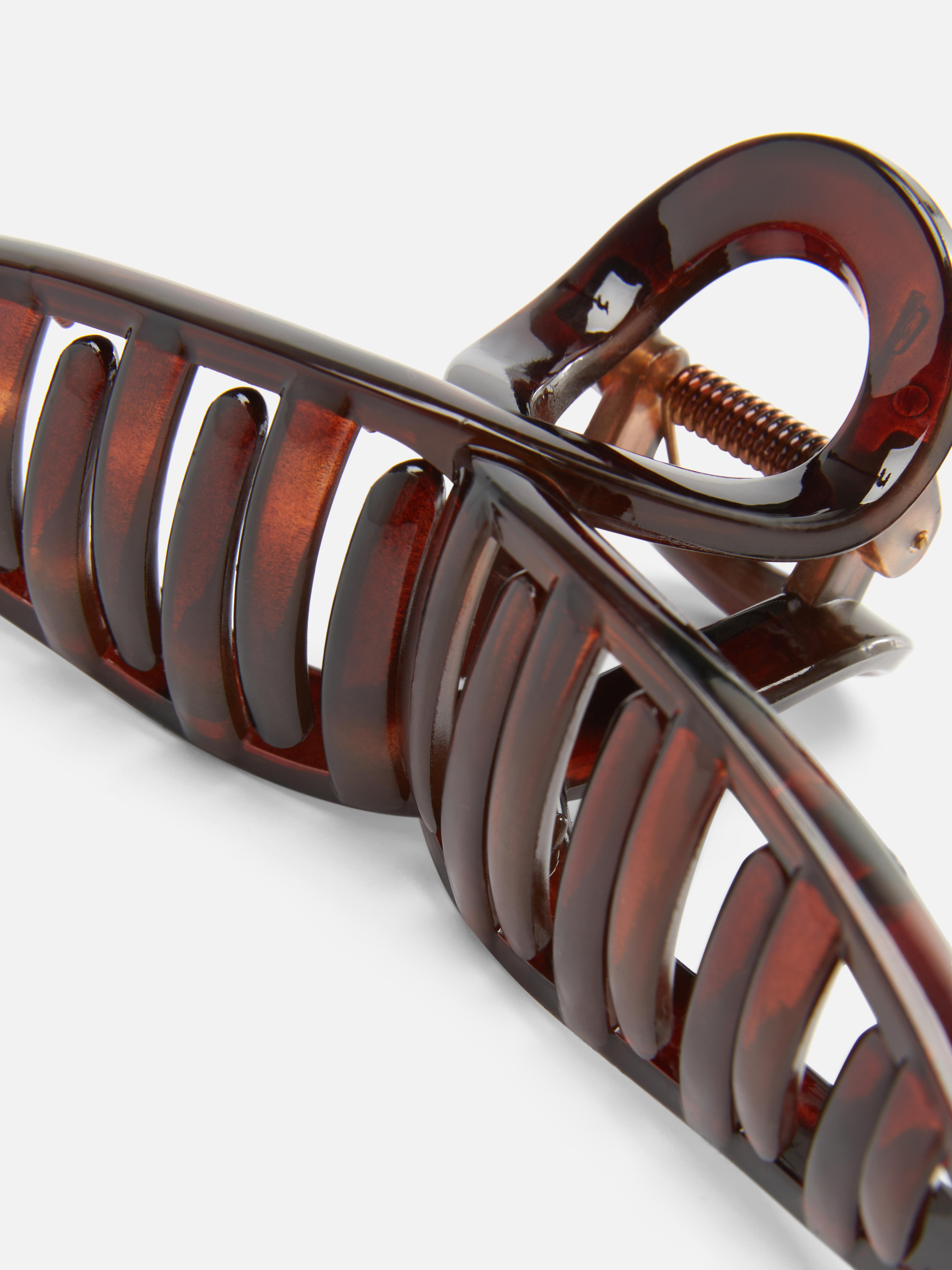 Loop Claw Clip