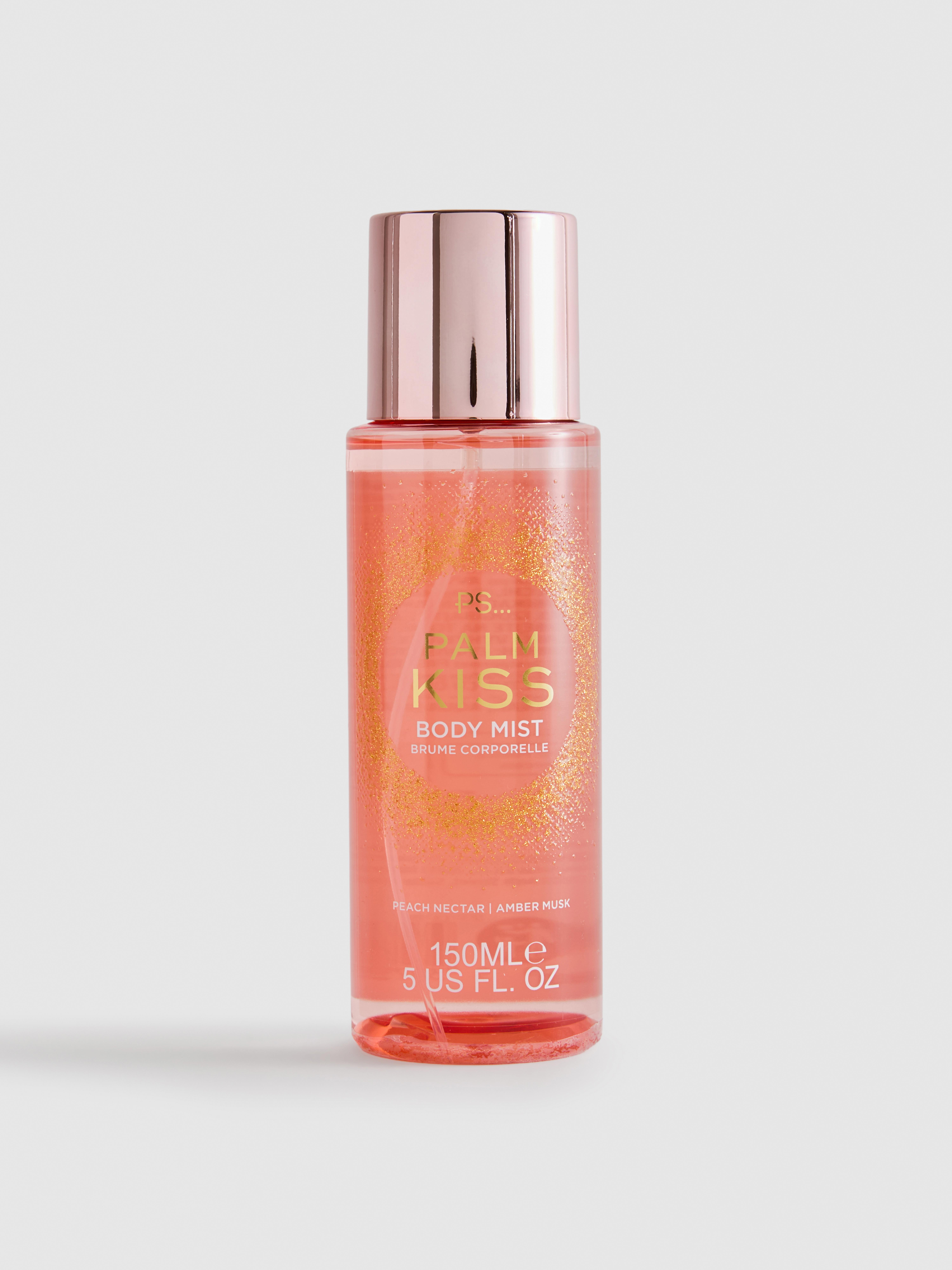 Brume corporelle PS...