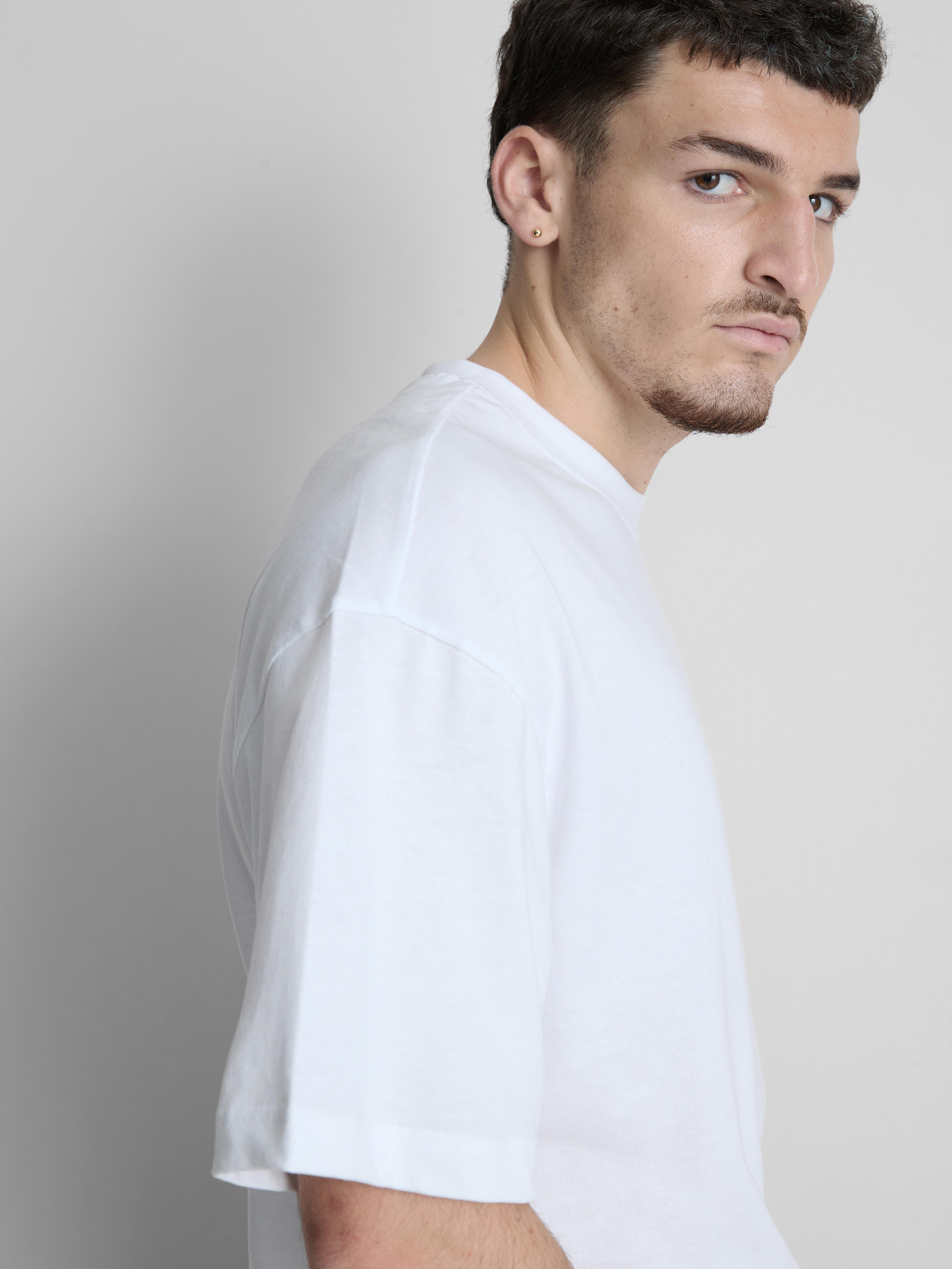 Boxy T-Shirt