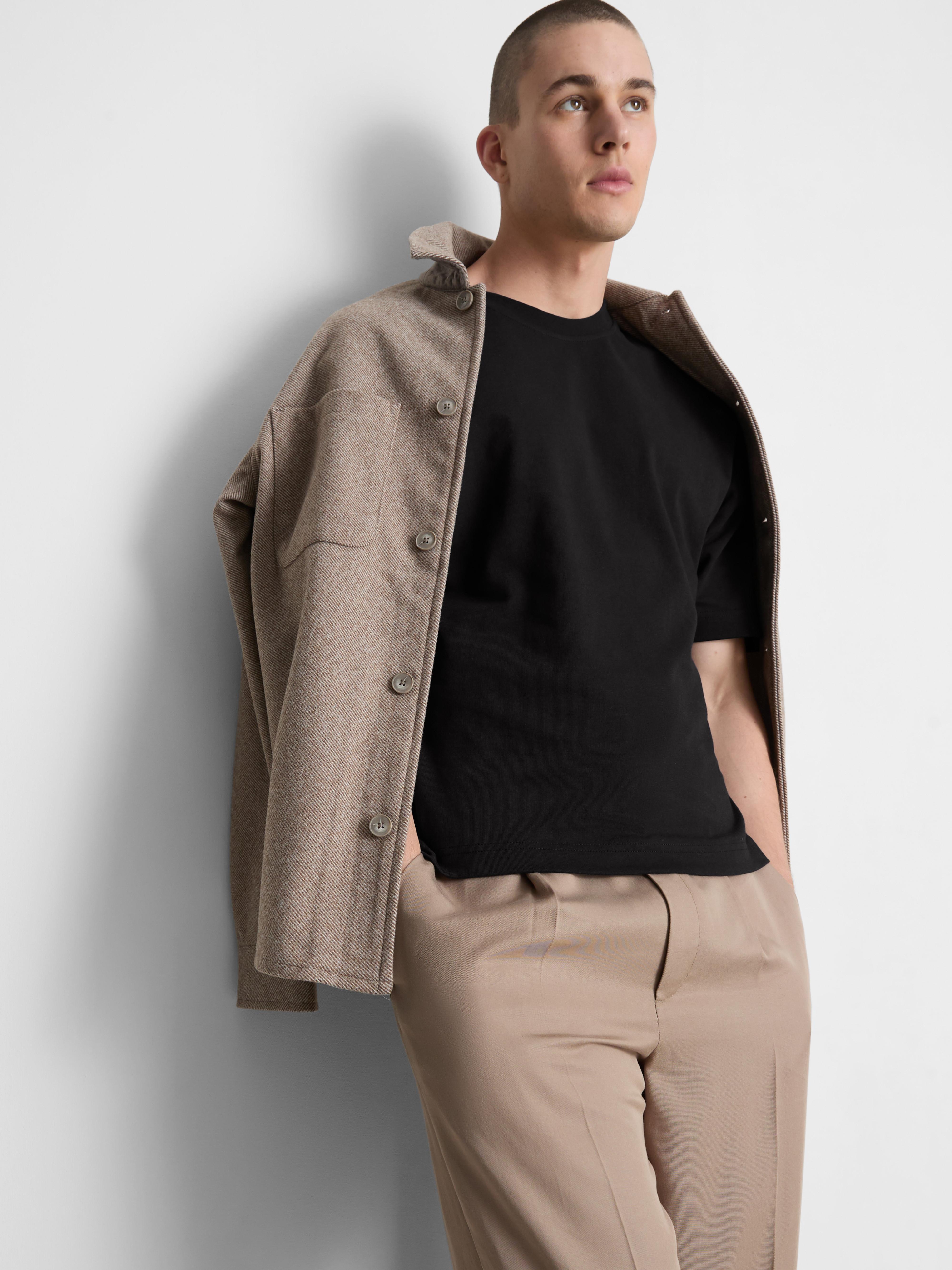 Boxy T-Shirt