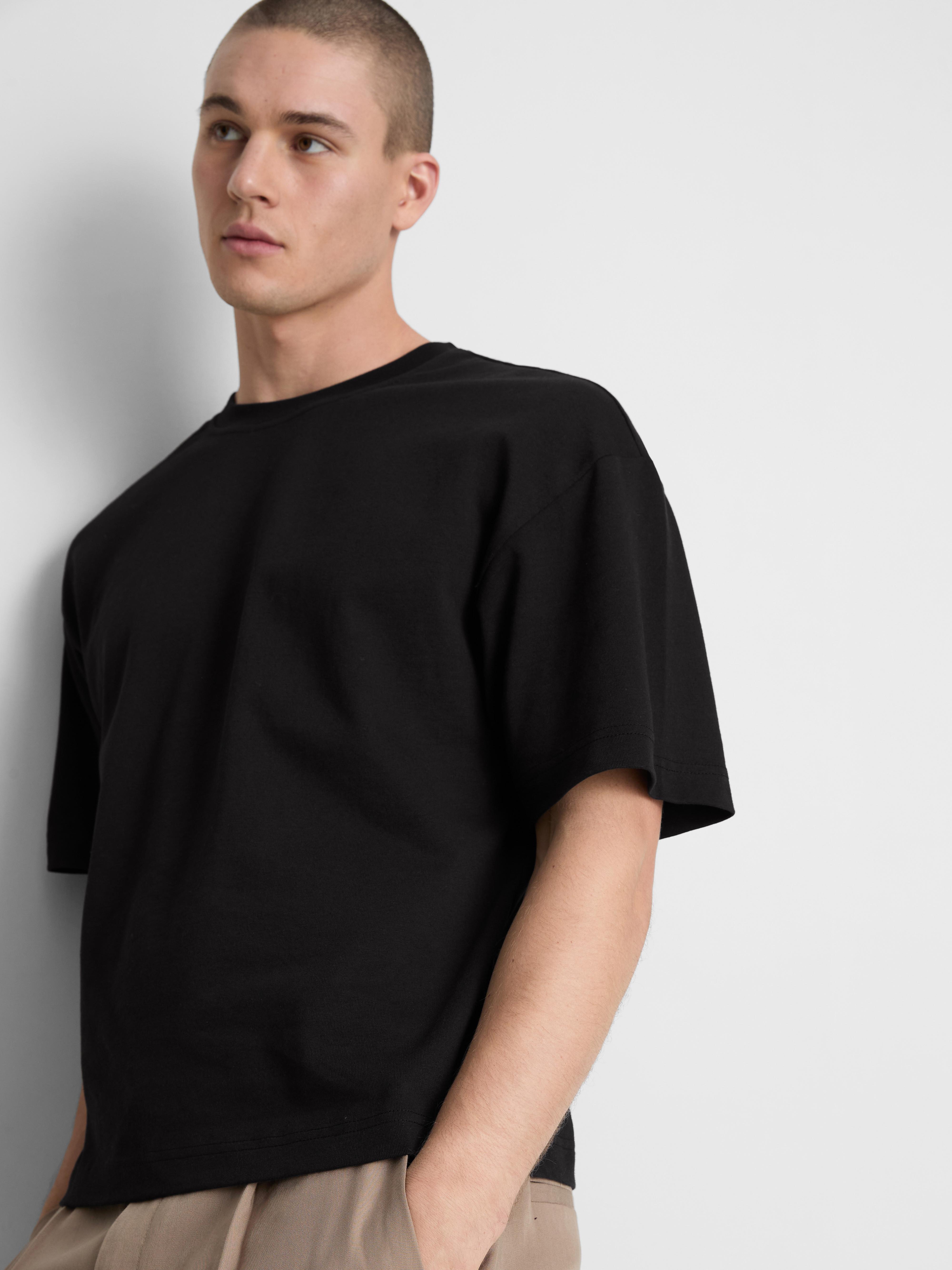 Boxy T-Shirt