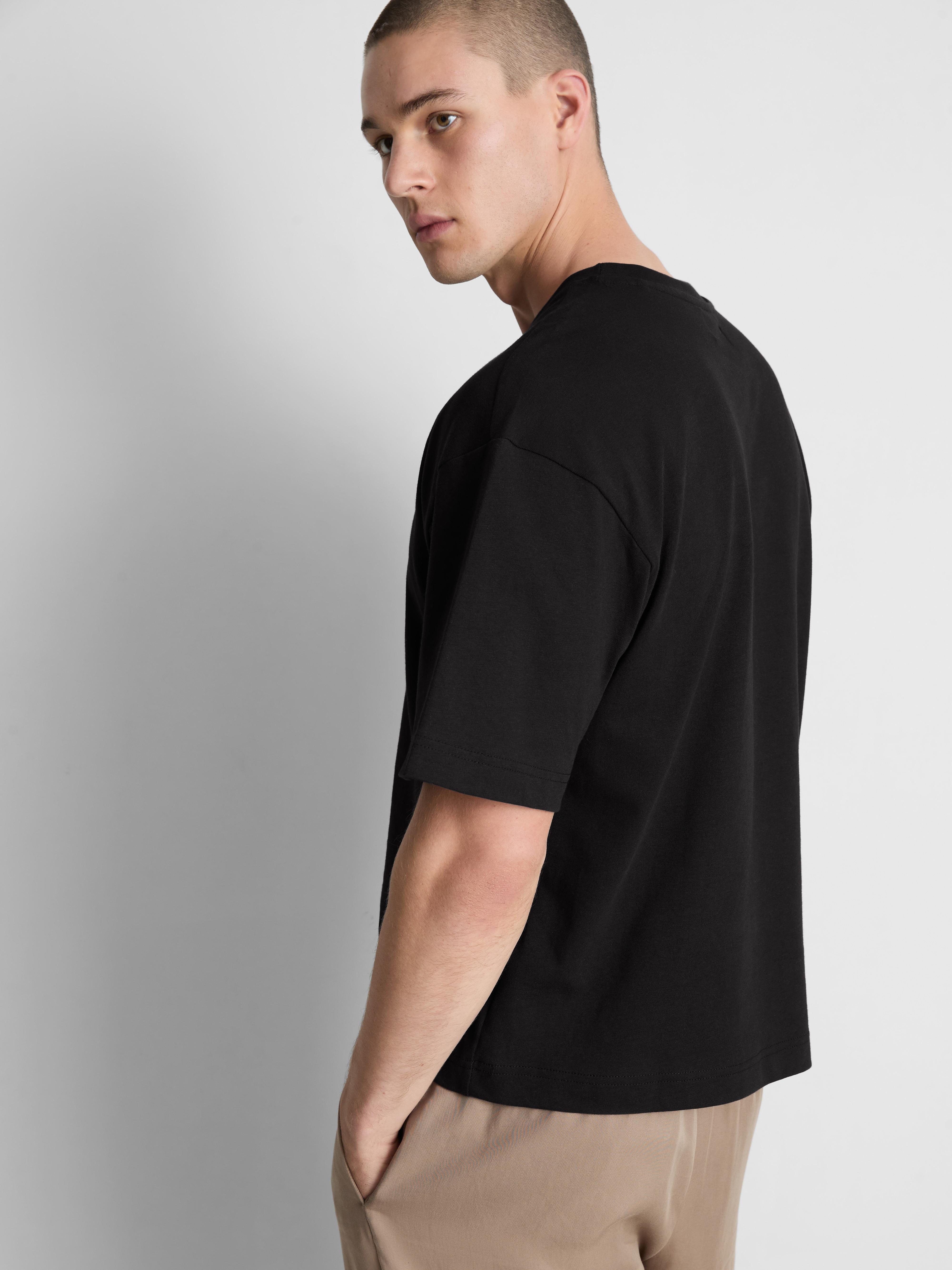 Boxy T-Shirt