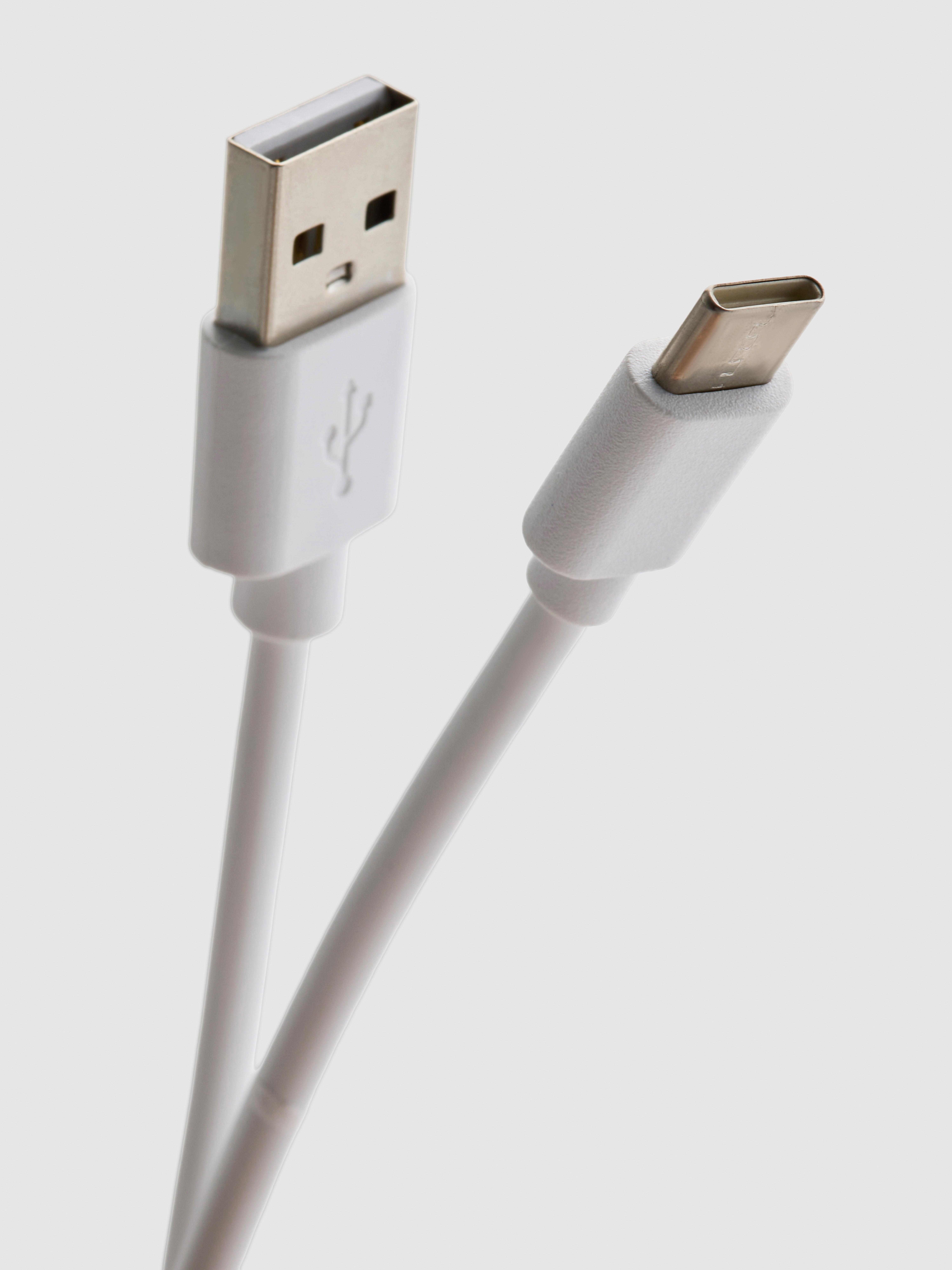 Câble USB-A vers USB-C 1 m