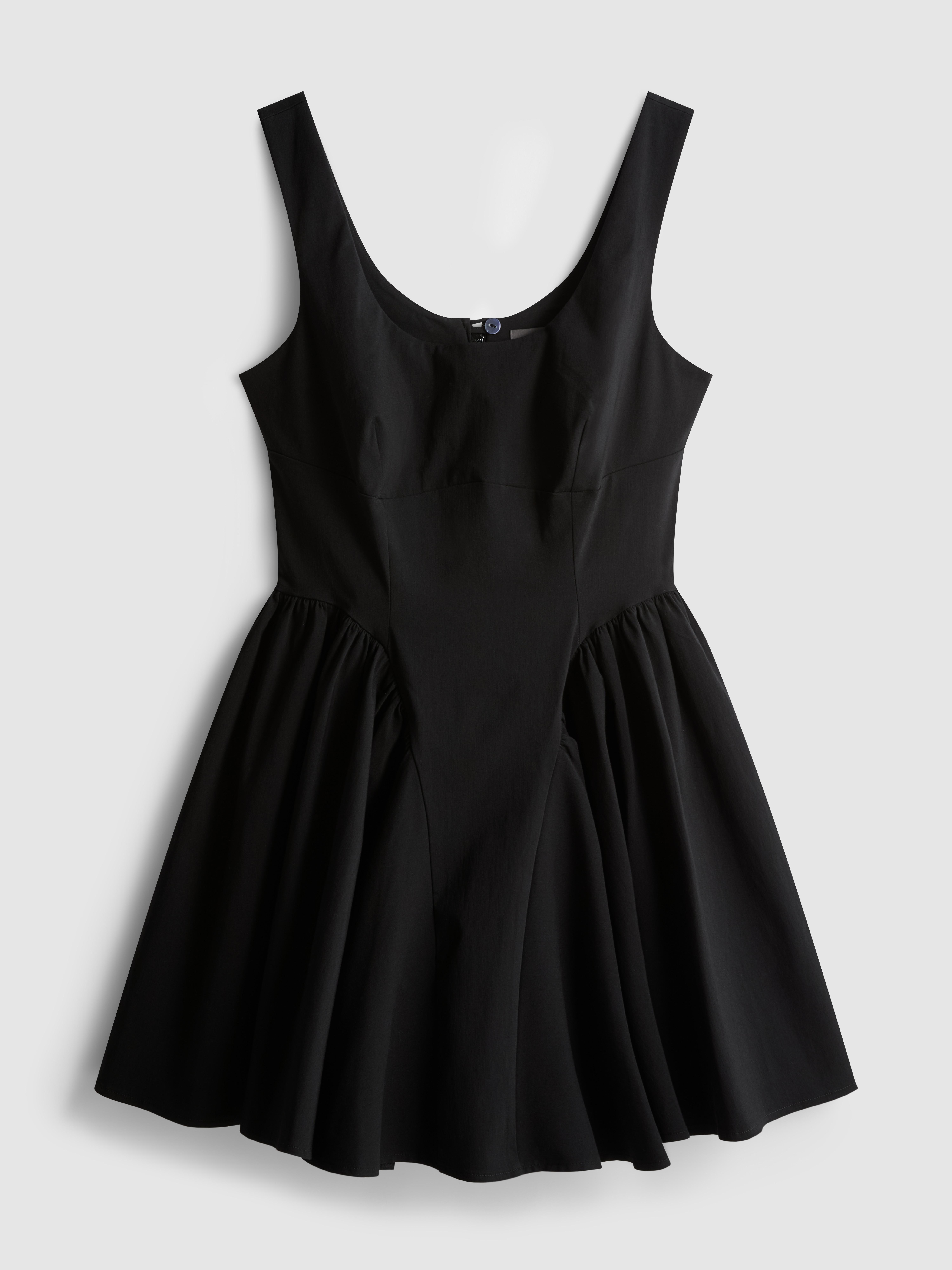 MAJOR FIND | Corset Mini Dress