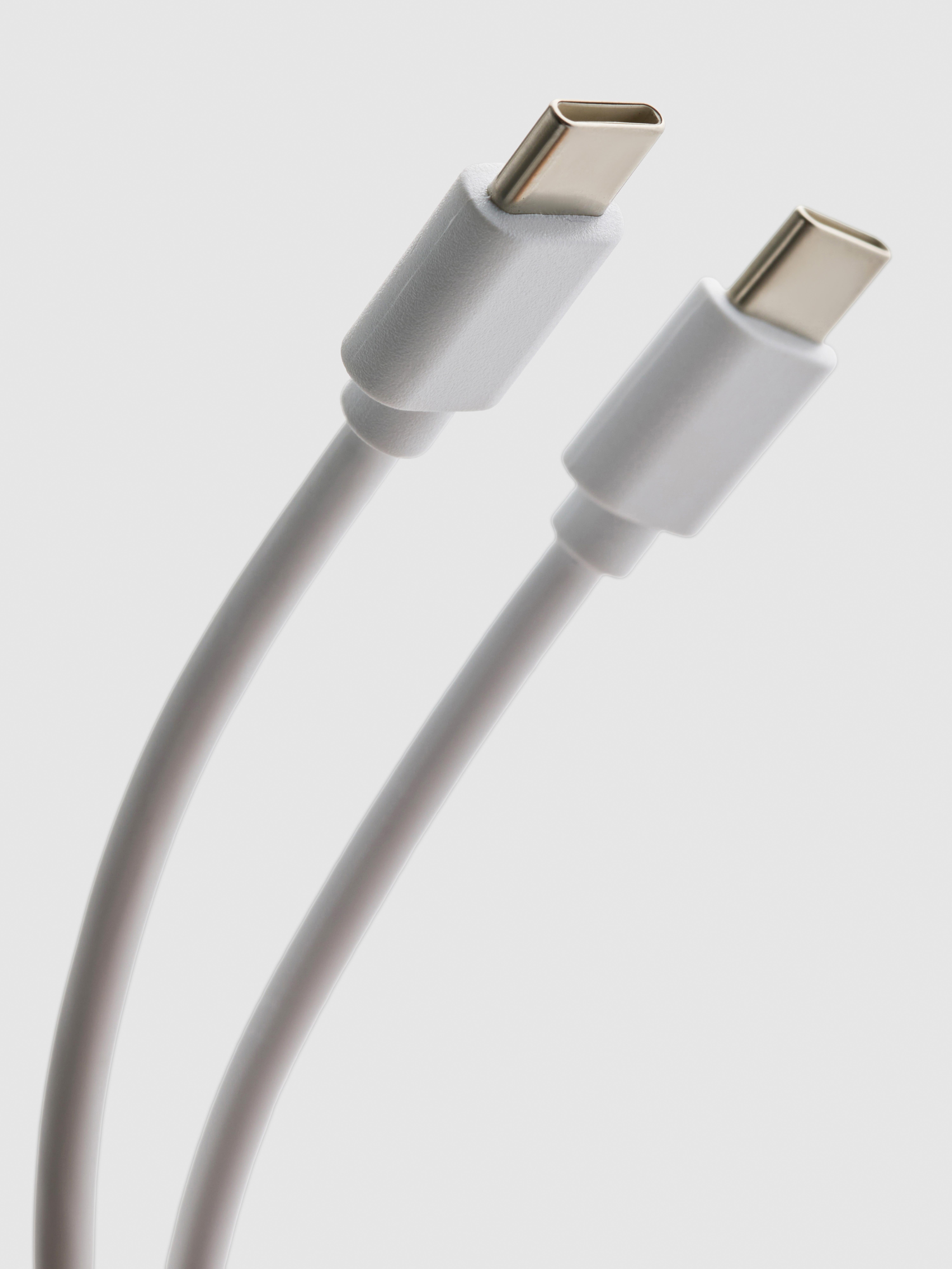 1m USB-C To USB-C Cable