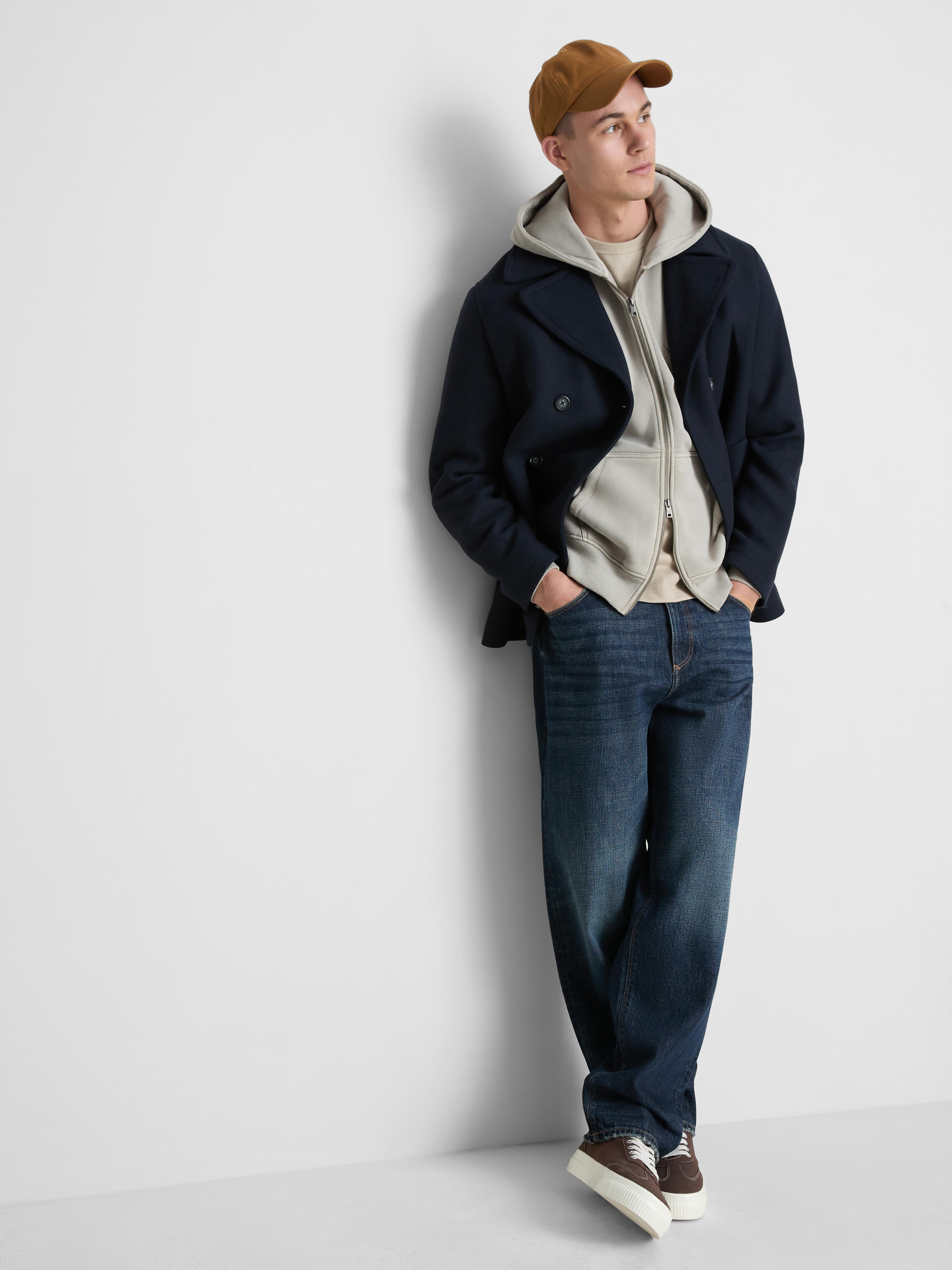 Sudadera con capucha y cremallera de The Stronghold