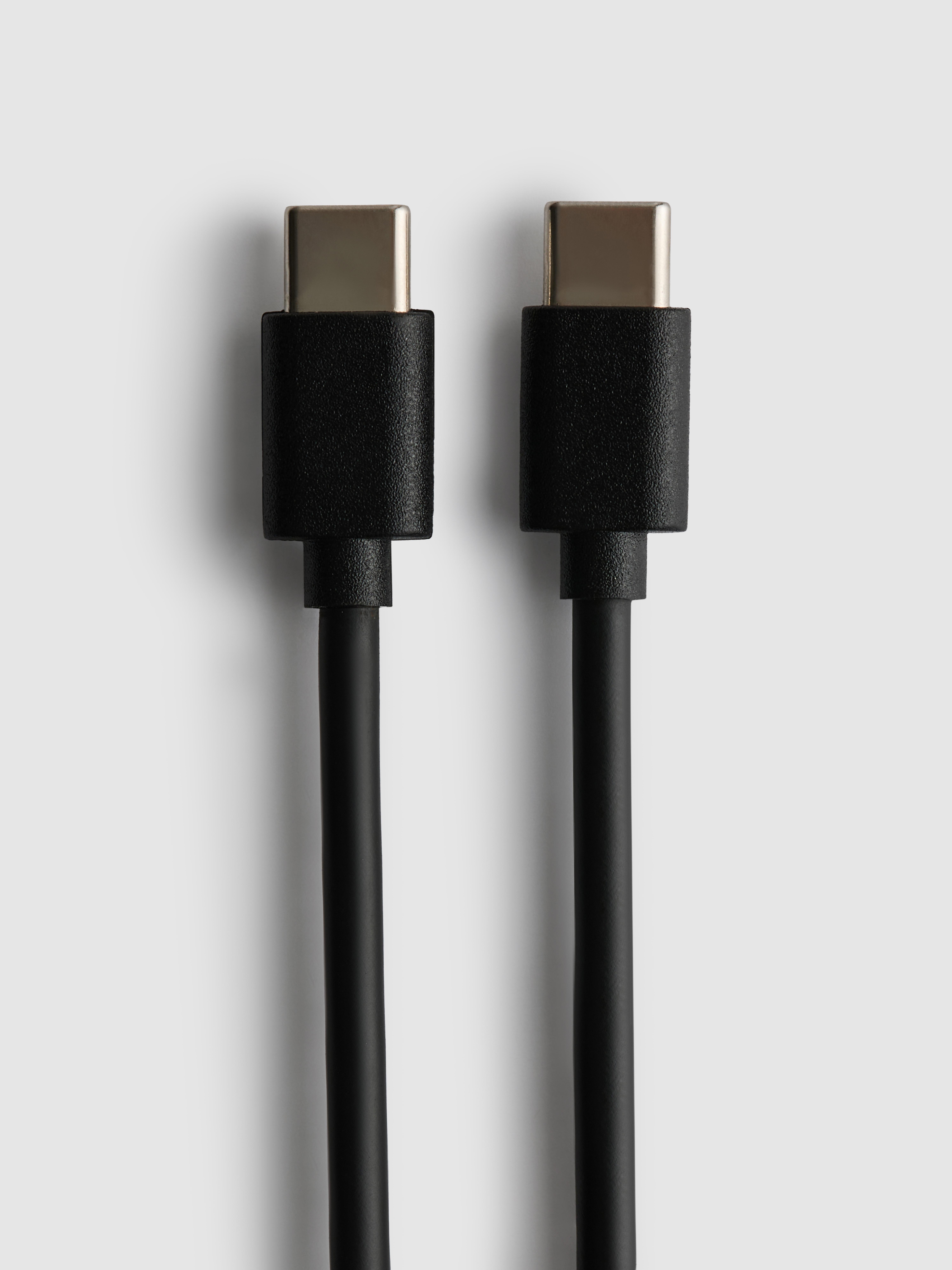 Cabo USB-C para USB-C 2 m
